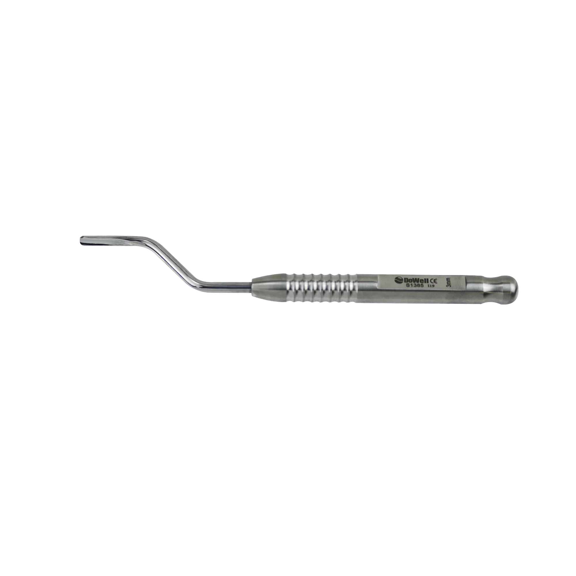 Dowell Curved Chisel - Image 2