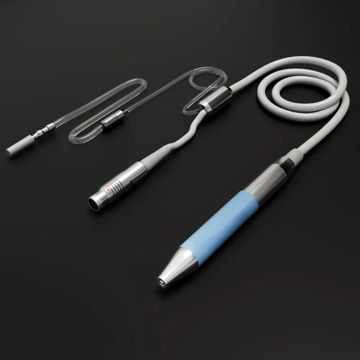 Dowell Piezo Bone Surgery Handpiece - Image 8