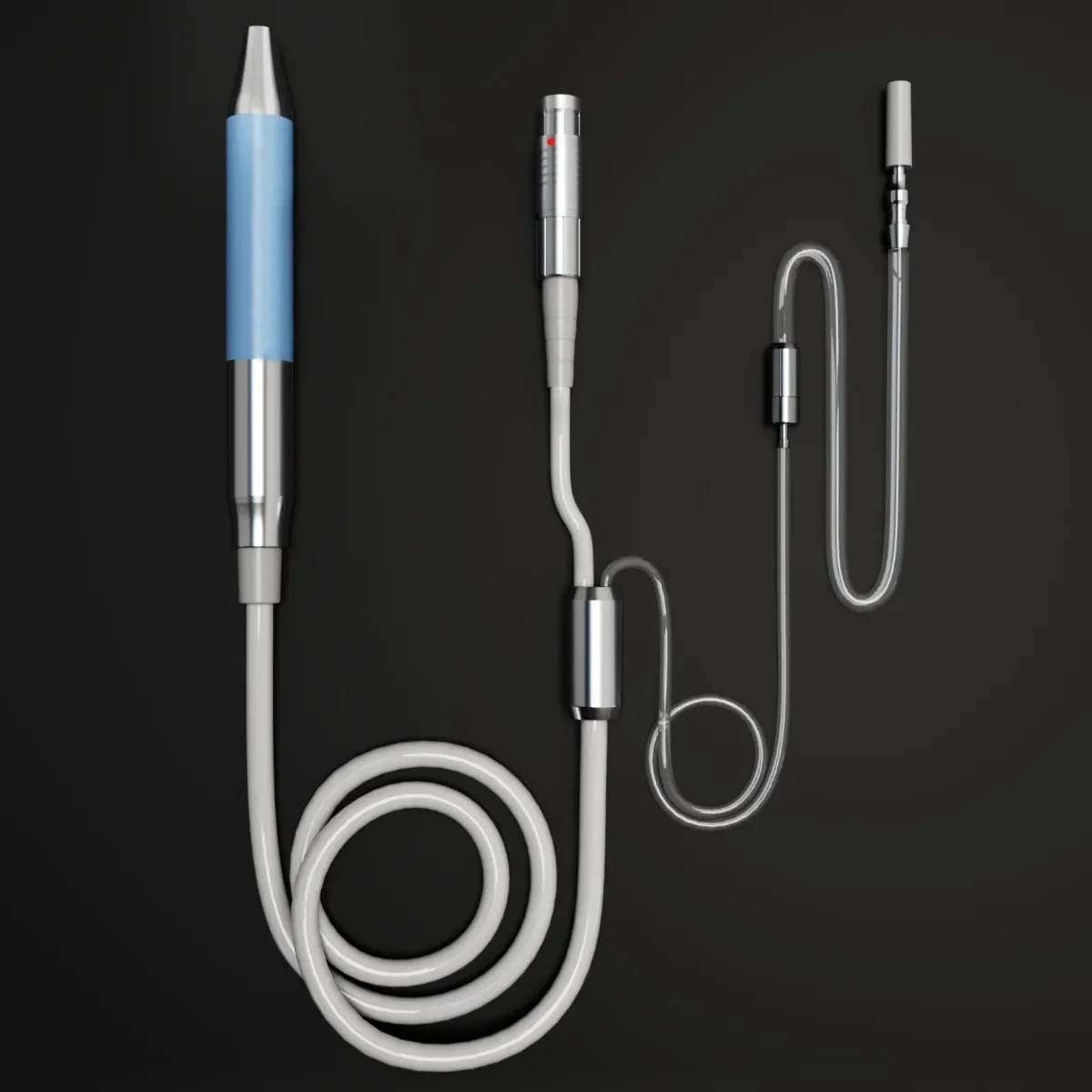 Dowell Piezo Bone Surgery Handpiece - Image 9