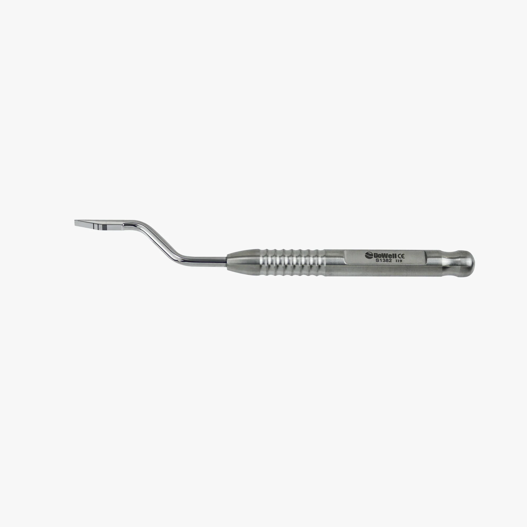 Dowell Ridge Split # 3: 1.8mm To 2.5mm