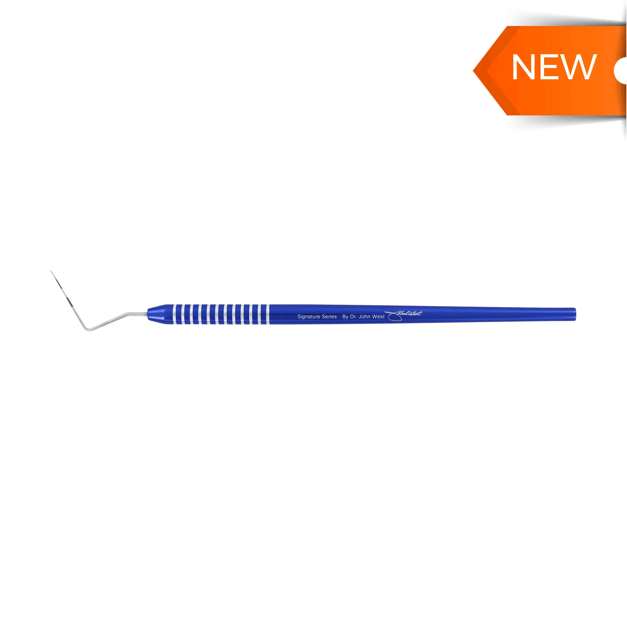 Dr. John West's Signature Series Micro Endo Perio Probe - JW17 - Image 3