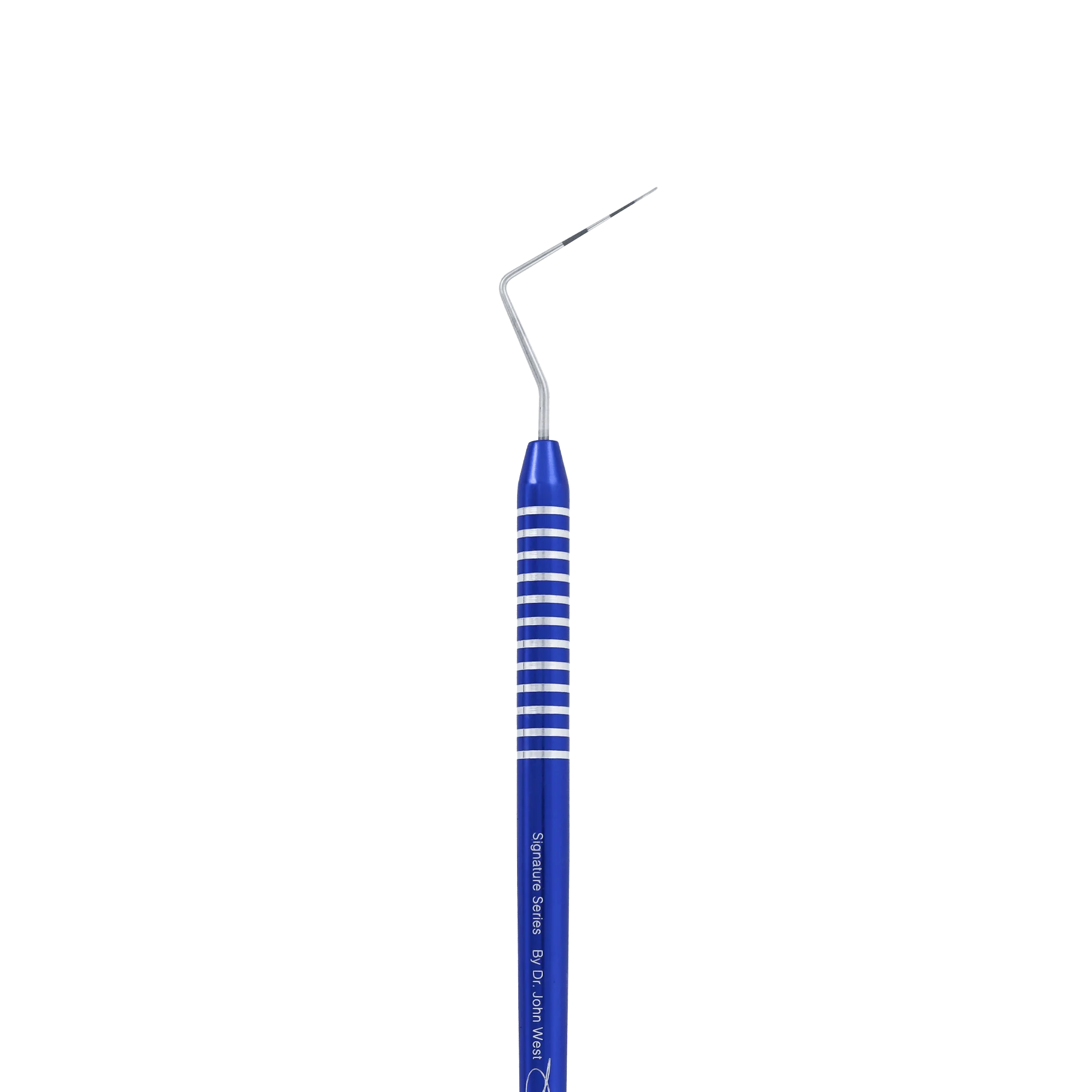 Dr. John West's Signature Series Micro Endo Perio Probe - JW17 - Image 4
