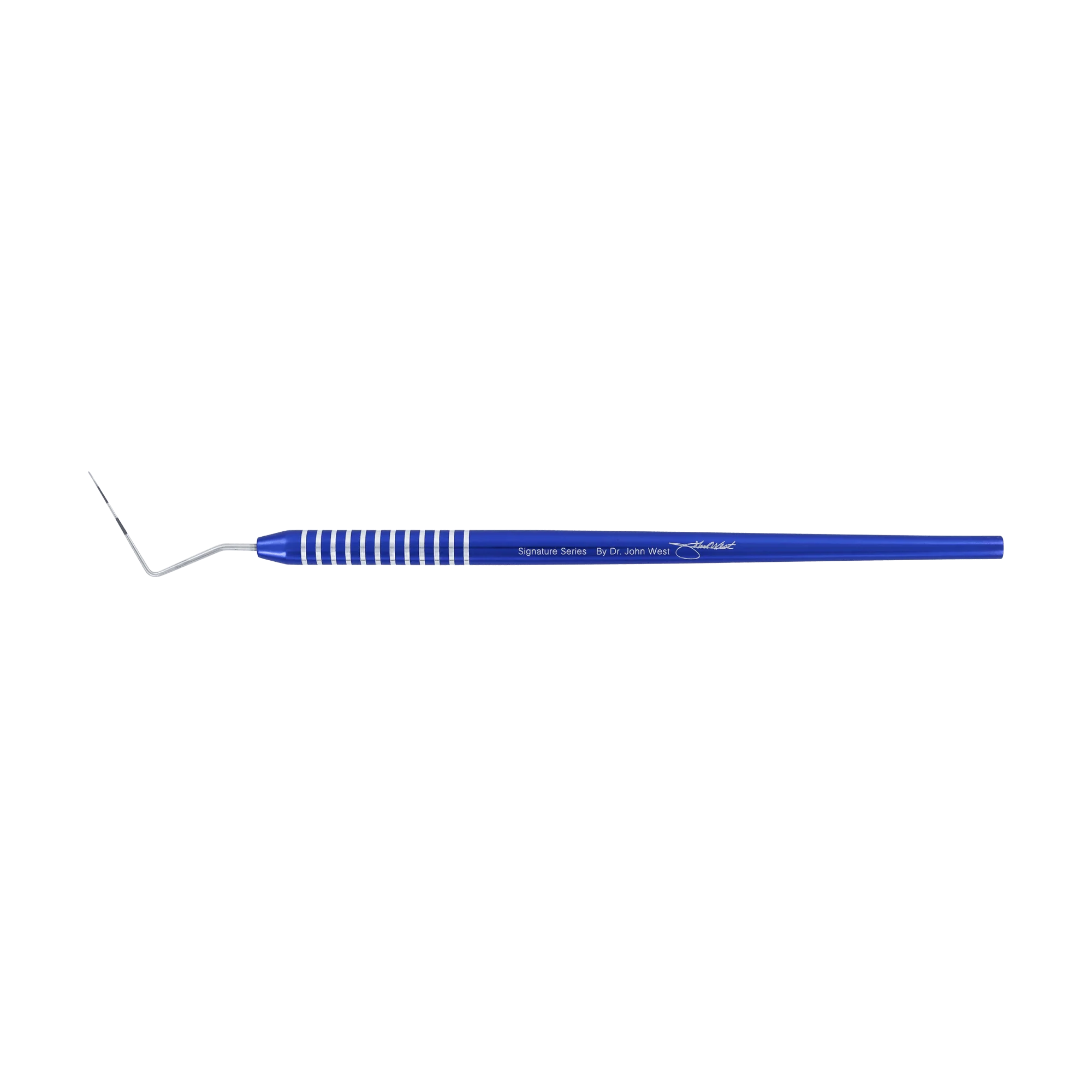 Dr. John West's Signature Series Micro Endo Perio Probe - JW17 - Image 5