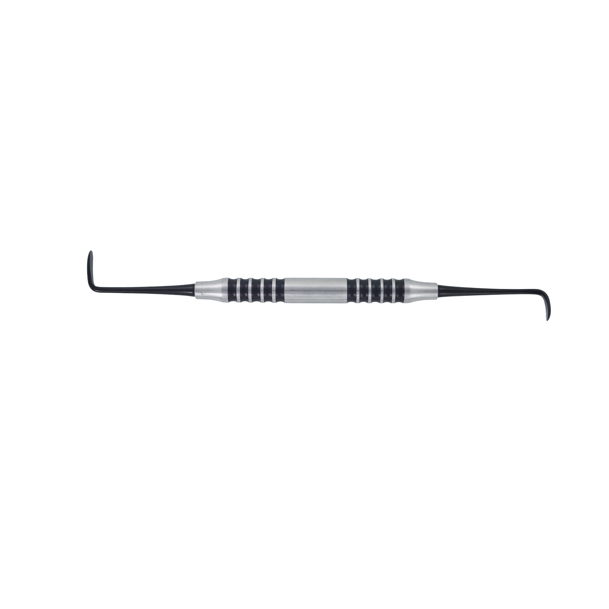 Dr. Ziv Mazor Sinus Black Titanium