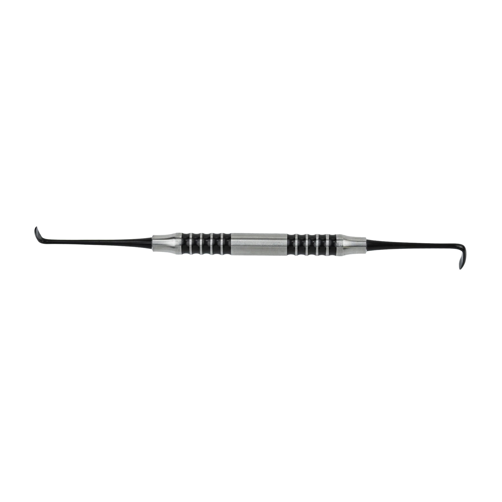 Dr. Ziv Mazor Sinus Black Titanium - Image 2