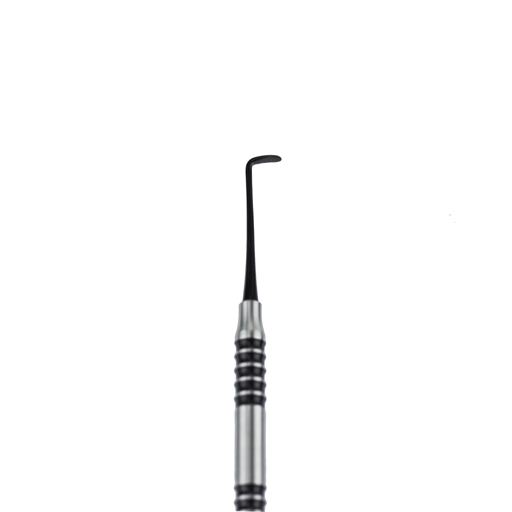 Dr. Ziv Mazor Sinus Black Titanium - Image 3