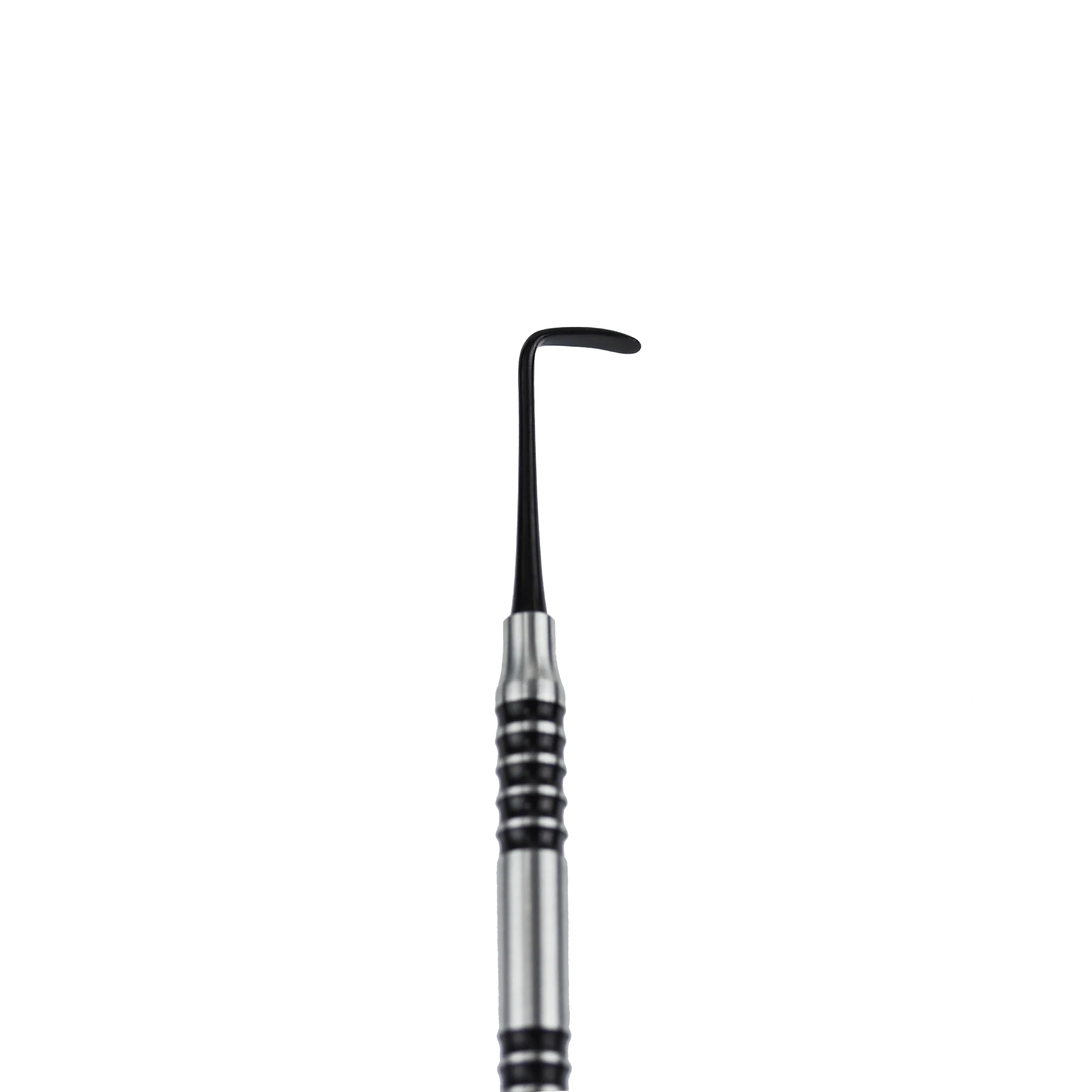 Dr. Ziv Mazor Sinus Black Titanium - Image 4