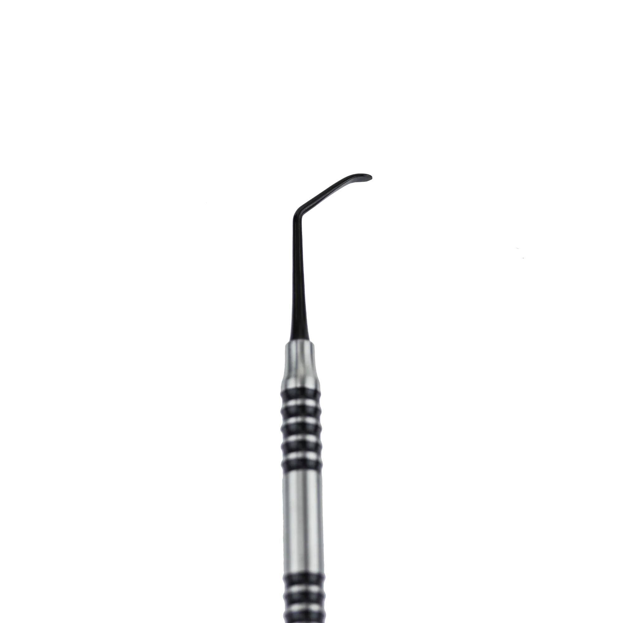 Dr. Ziv Mazor Sinus Black Titanium - Image 3