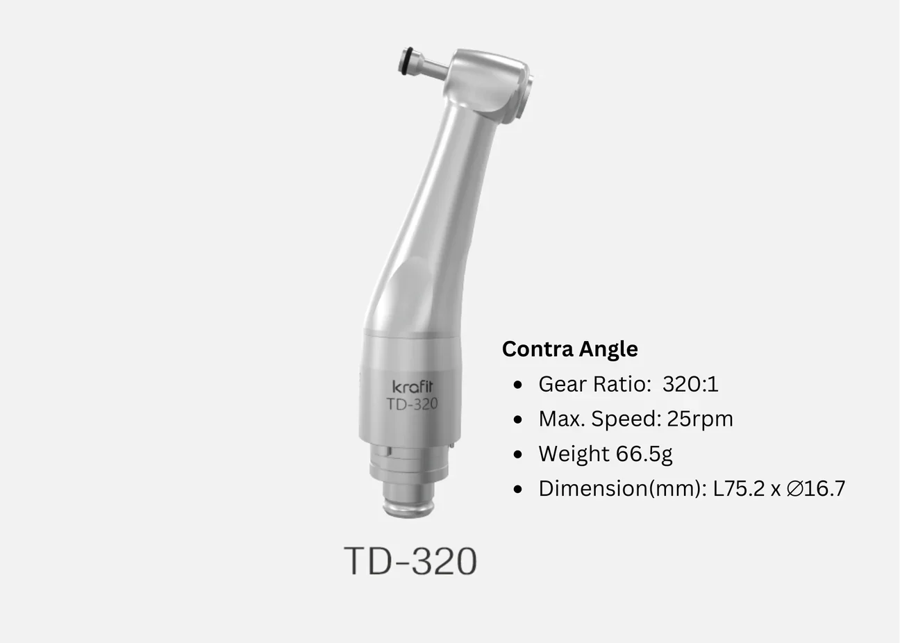 Electric Wireless Torque Driver: PRO M Class - Image 3
