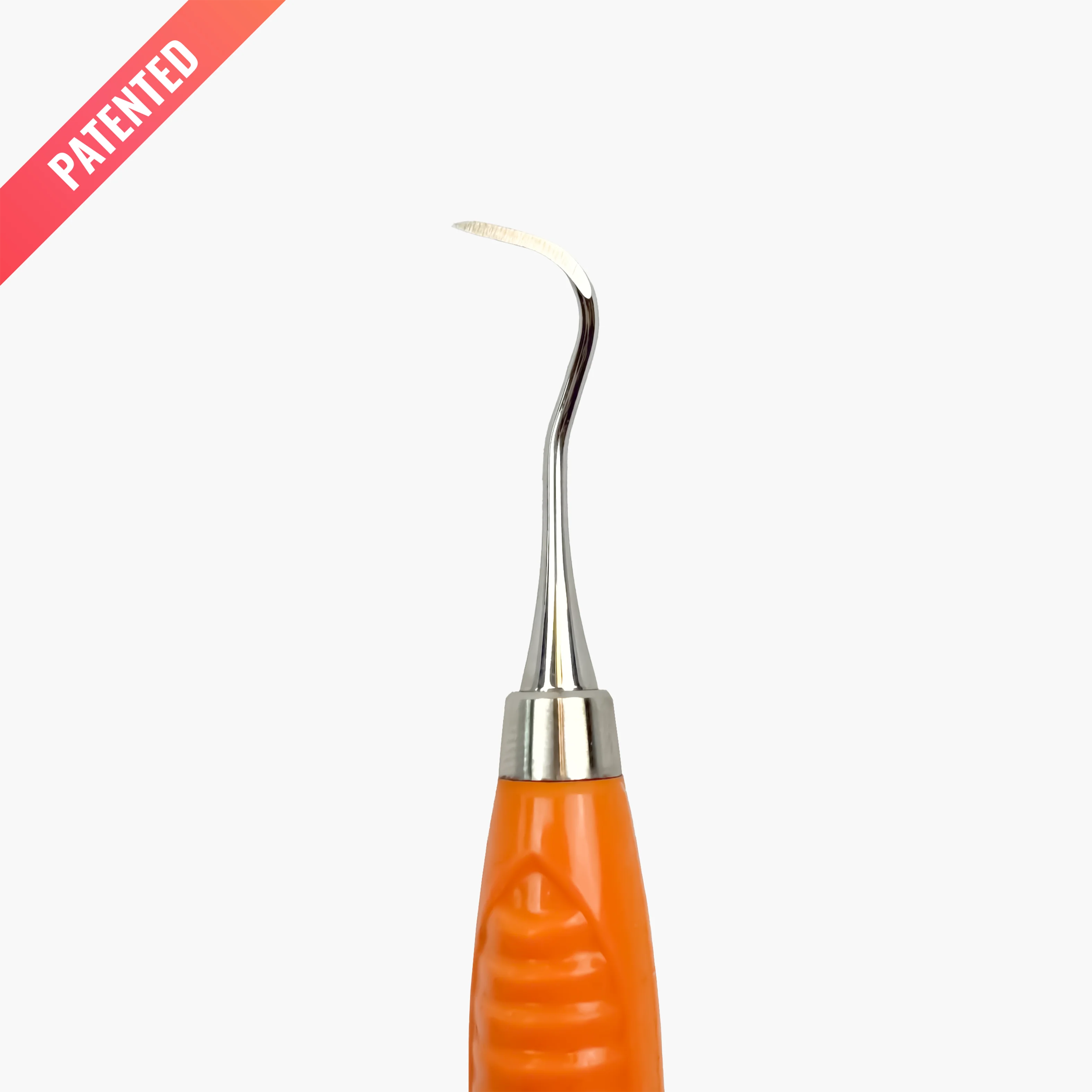 Elite 1/2 Sickle Scaler - Adaptive Handle - Image 3