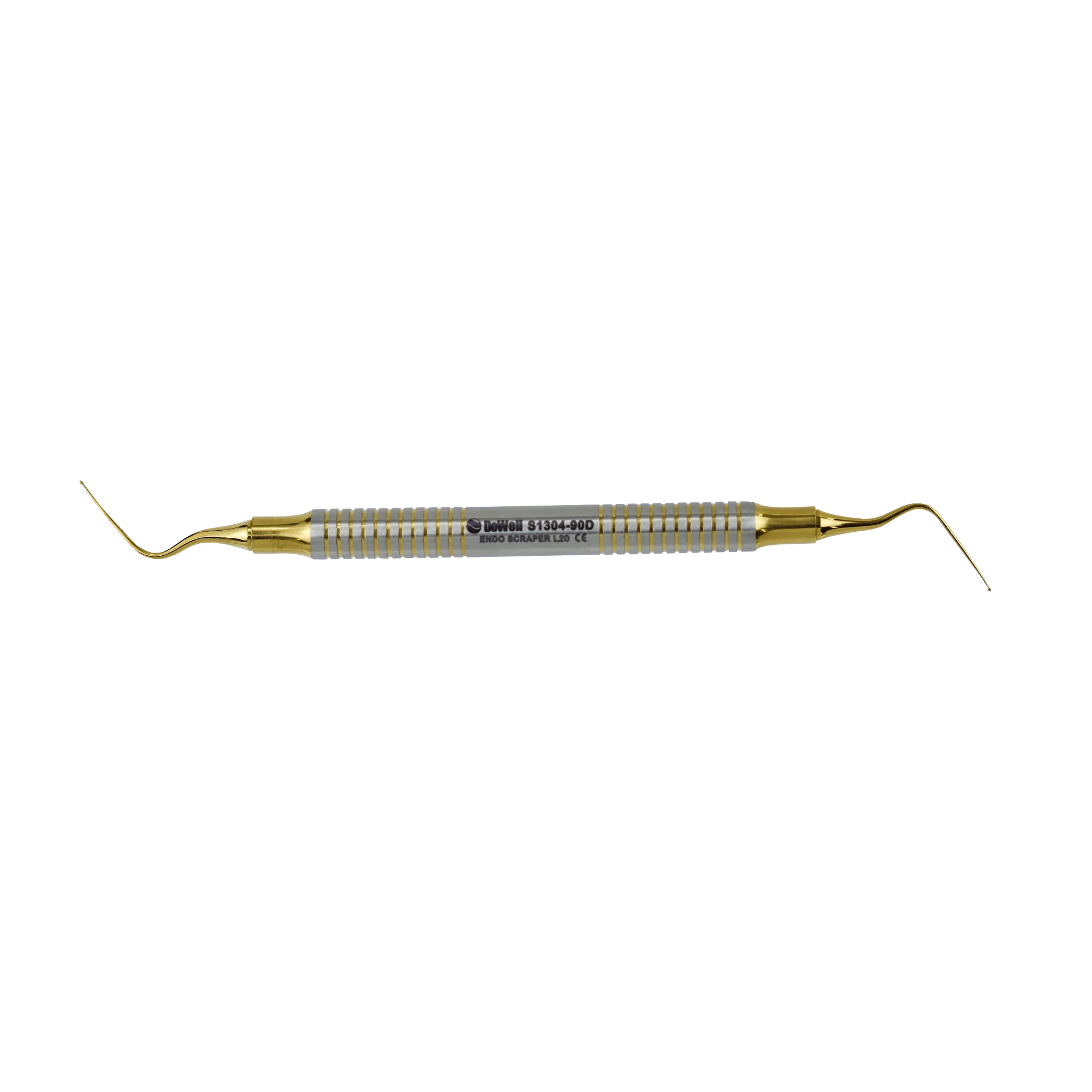 Endo Scraper / Root-Canal Plugger