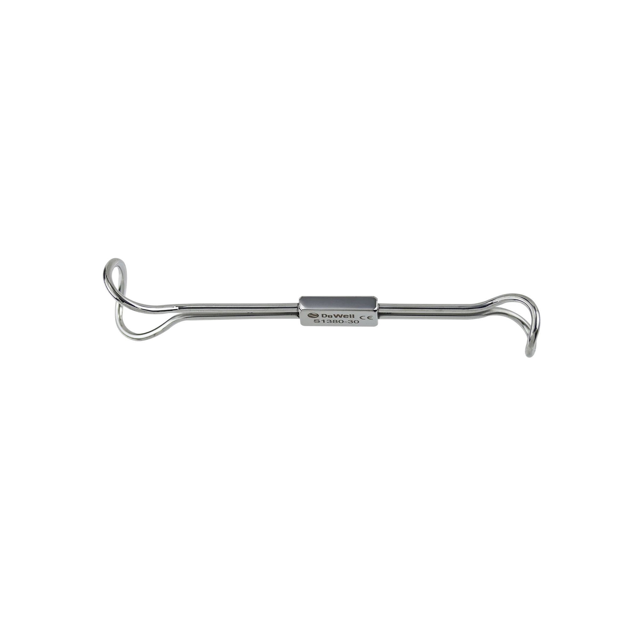Feldman Retractor 14cm - Image 2