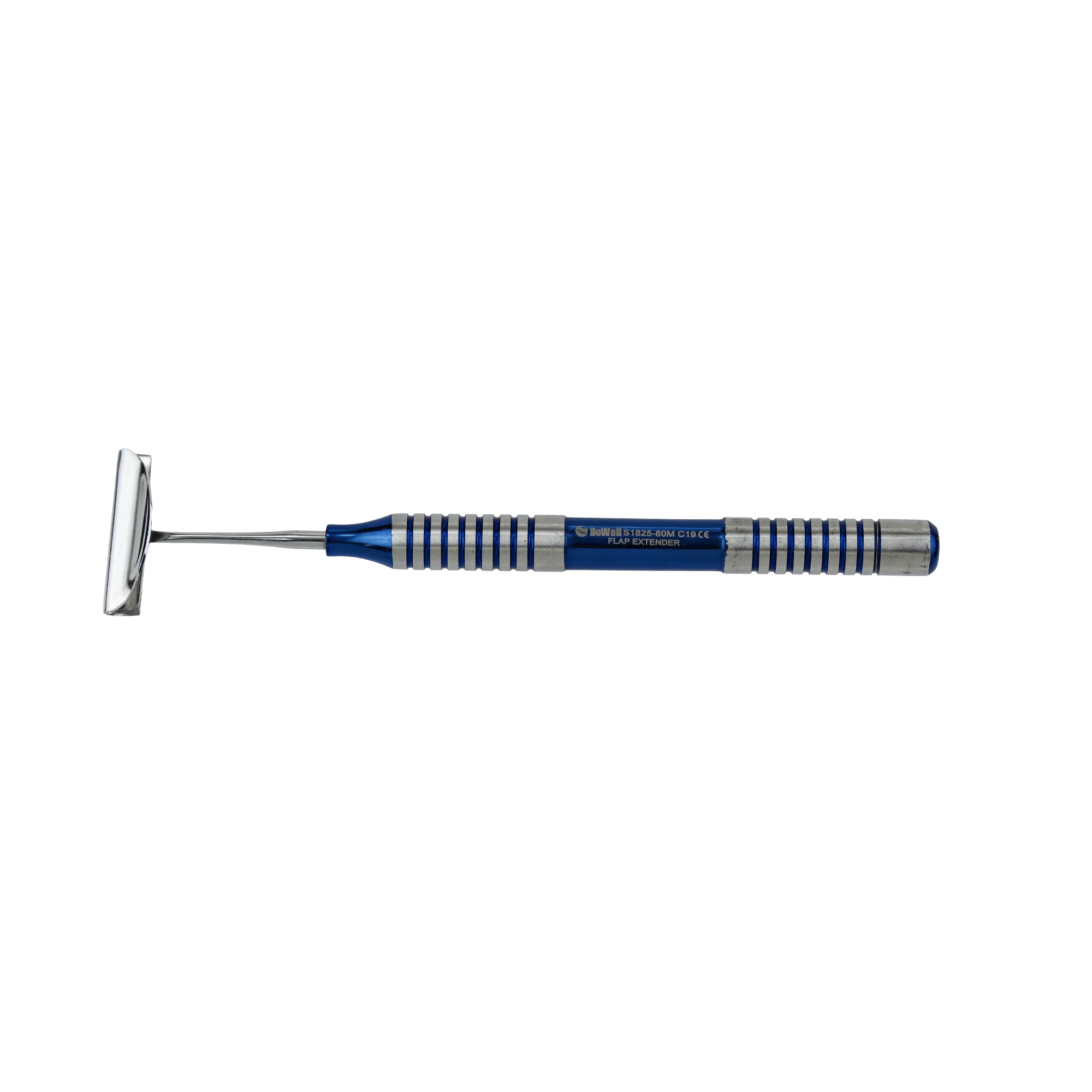 Flap Extender Soft Tissue Brushing Instruments-28mm - Image 2