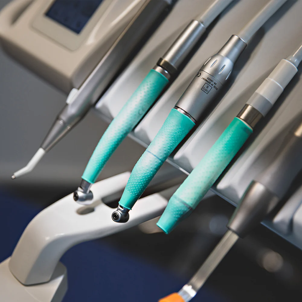 Handix Roll-on Rubber Casing for Dental and Medical Instruments - Image 3