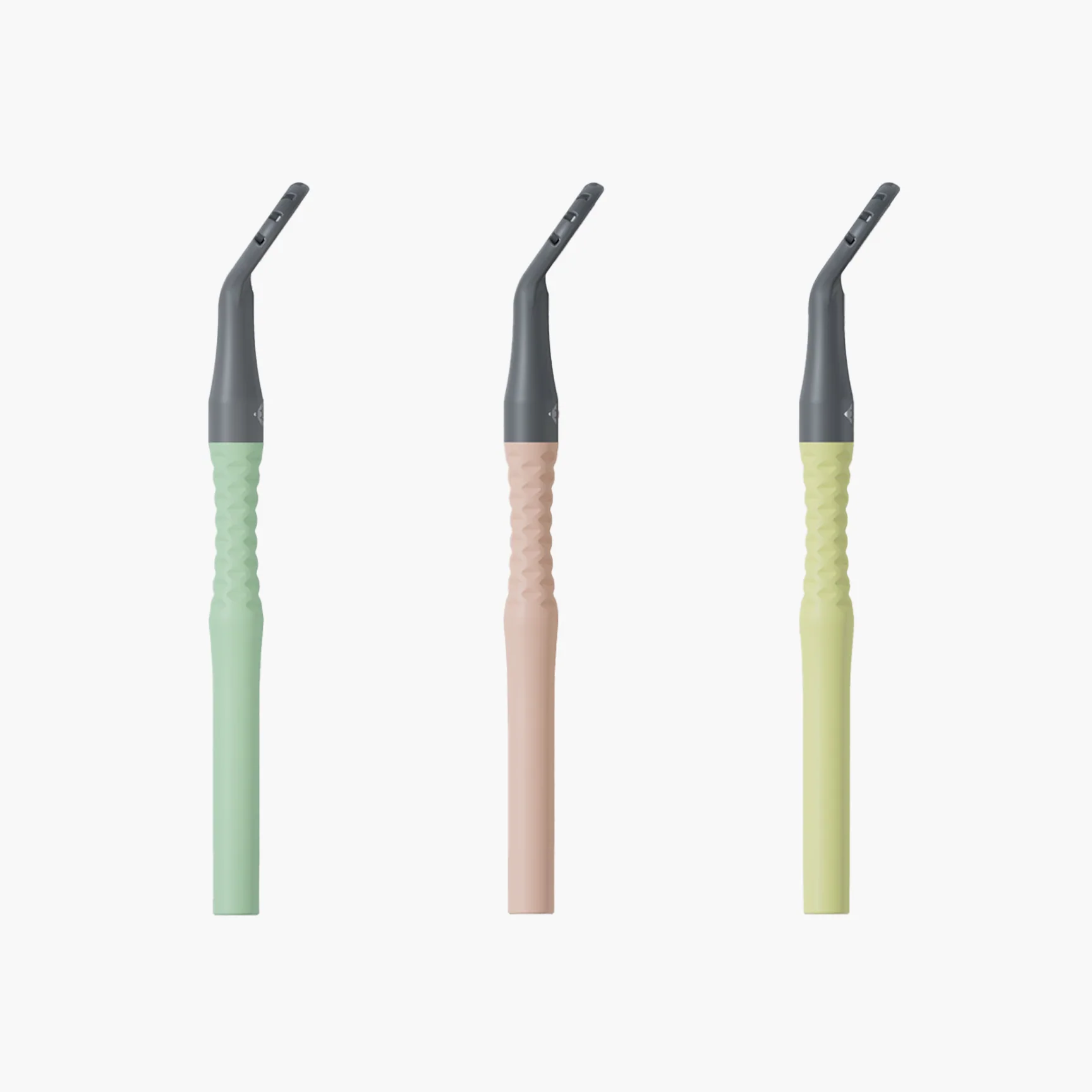 HVE Suction Dental Mirror Intro Kit 3pcs M7 - Image 10