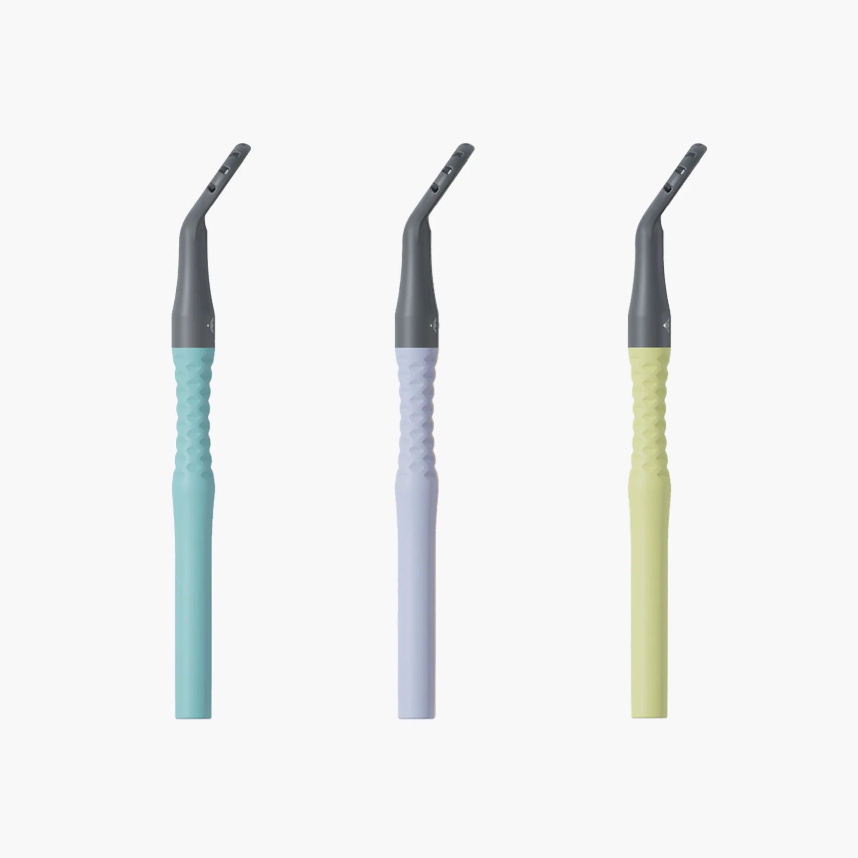 HVE Suction Dental Mirror Intro Kit 3pcs M7 - Image 13