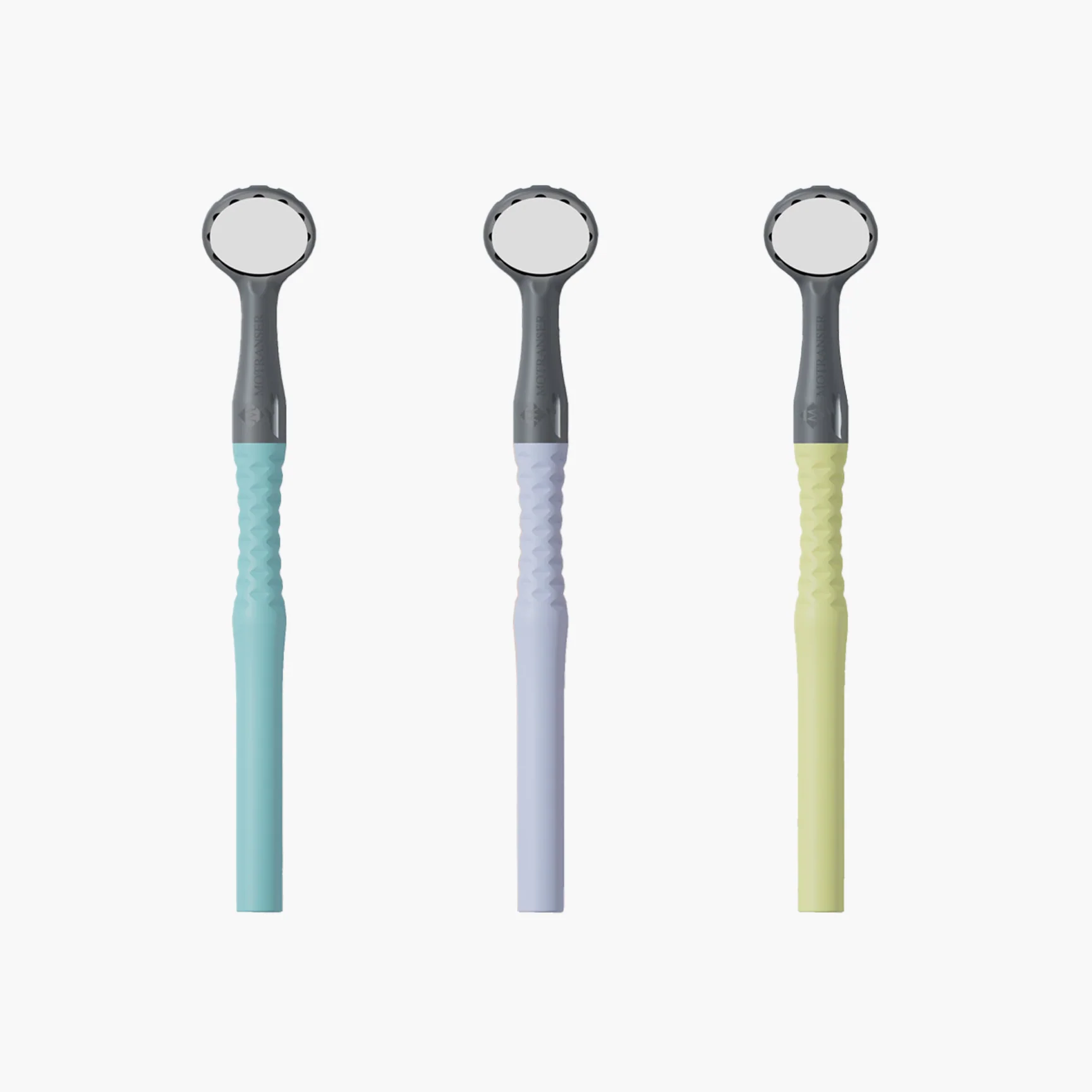 HVE Suction Dental Mirror Intro Kit 3pcs M7 - Image 14