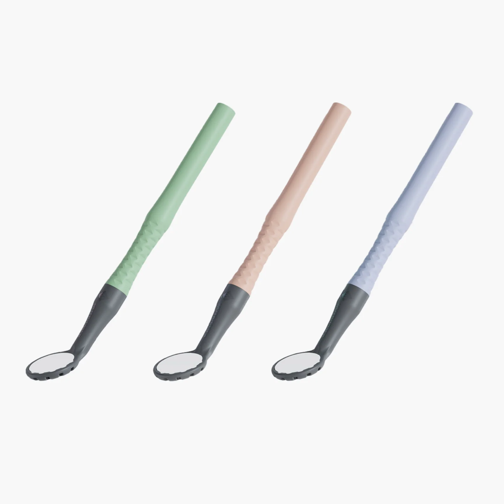 HVE Suction Dental Mirror Intro Kit 3pcs M7 - Image 15