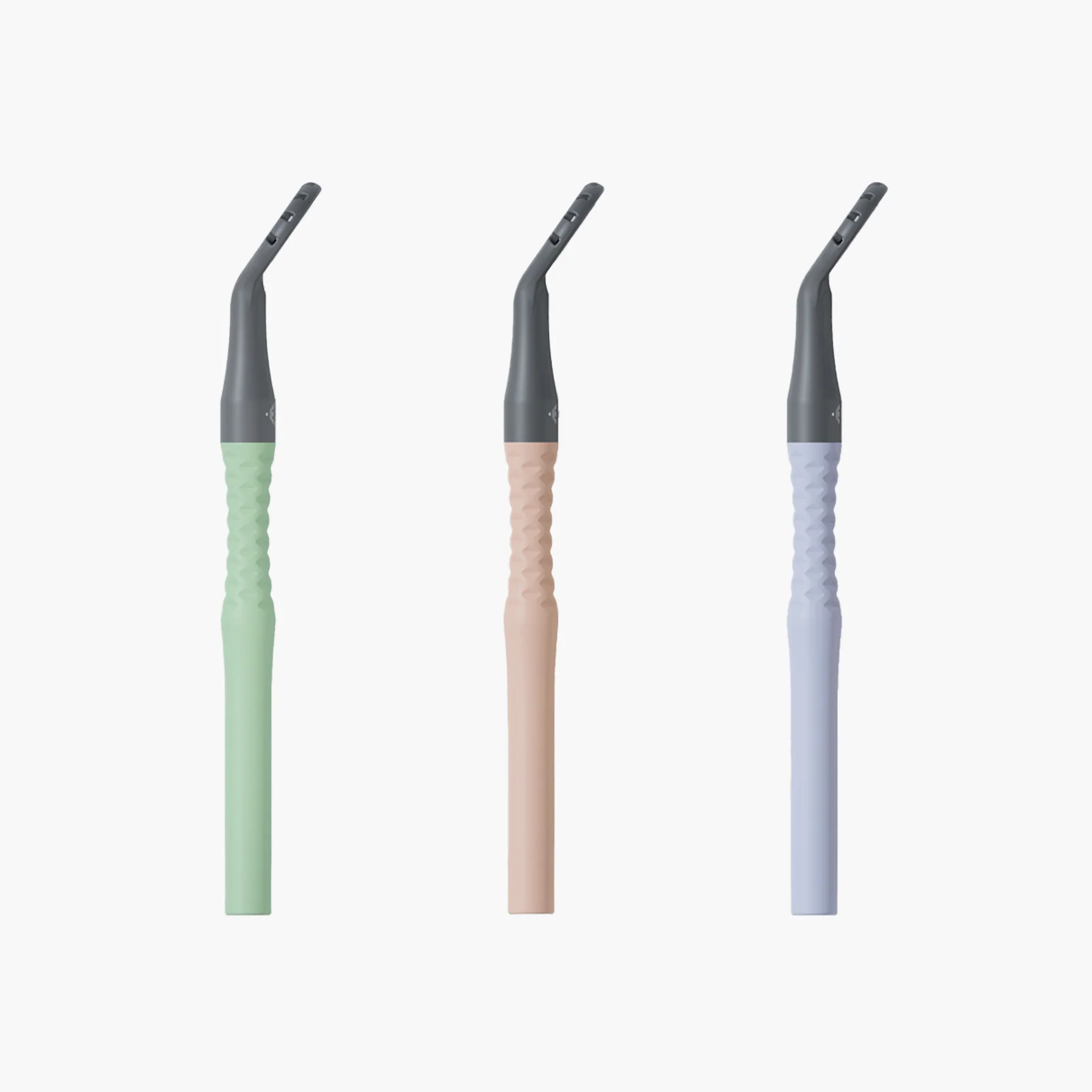 HVE Suction Dental Mirror Intro Kit 3pcs M7 - Image 16