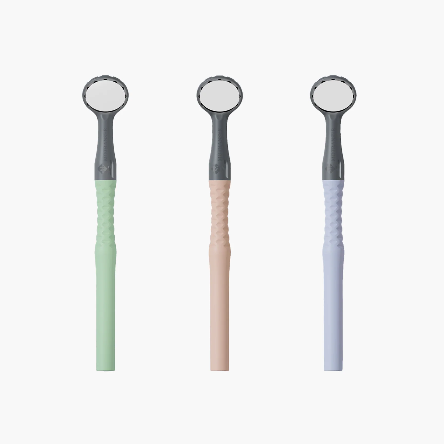HVE Suction Dental Mirror Intro Kit 3pcs M7 - Image 17