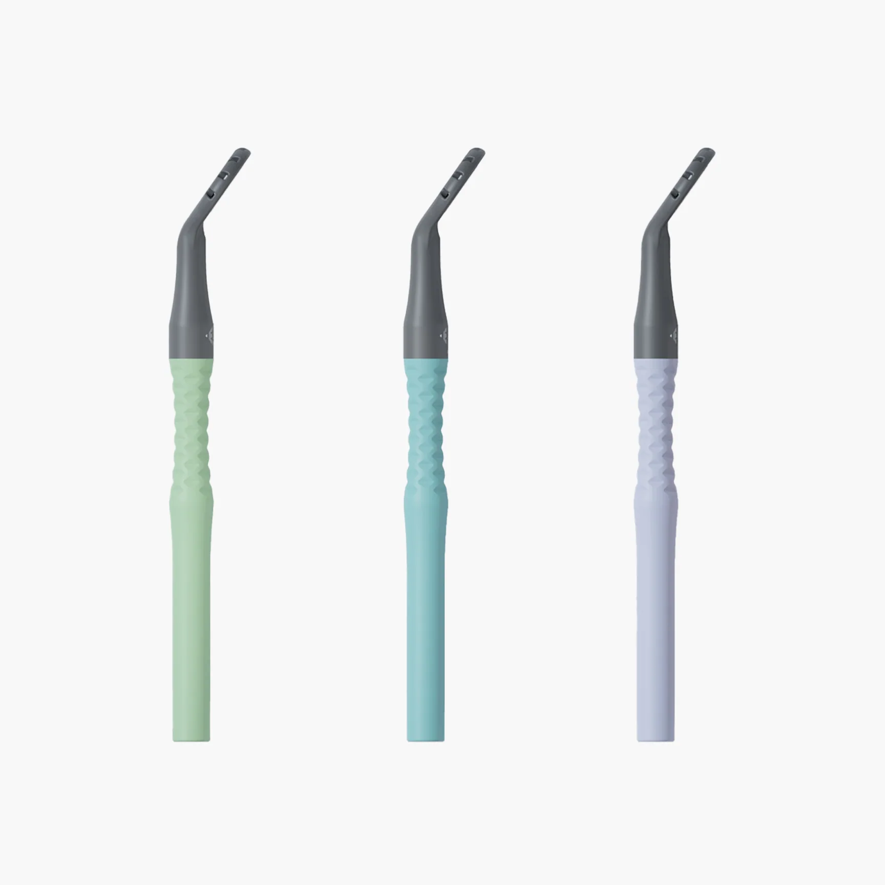 HVE Suction Dental Mirror Intro Kit 3pcs M7 - Image 7