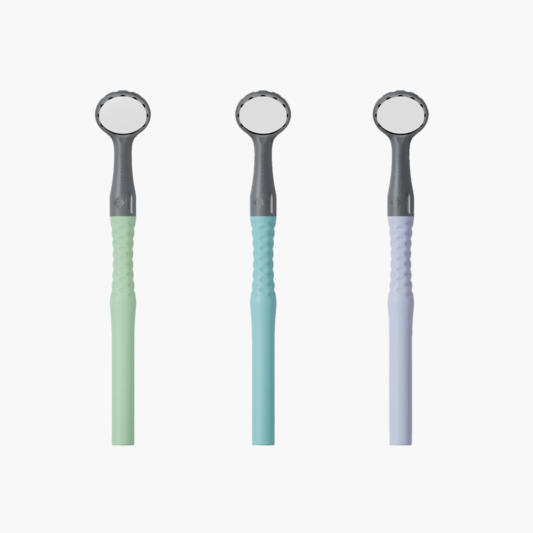 HVE Suction Dental Mirror Intro Kit 3pcs M7 - Image 8
