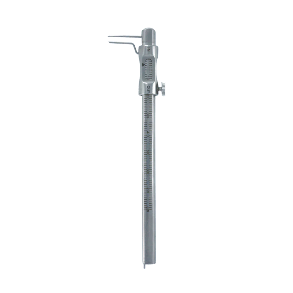 Implant Bone Boley Caliper