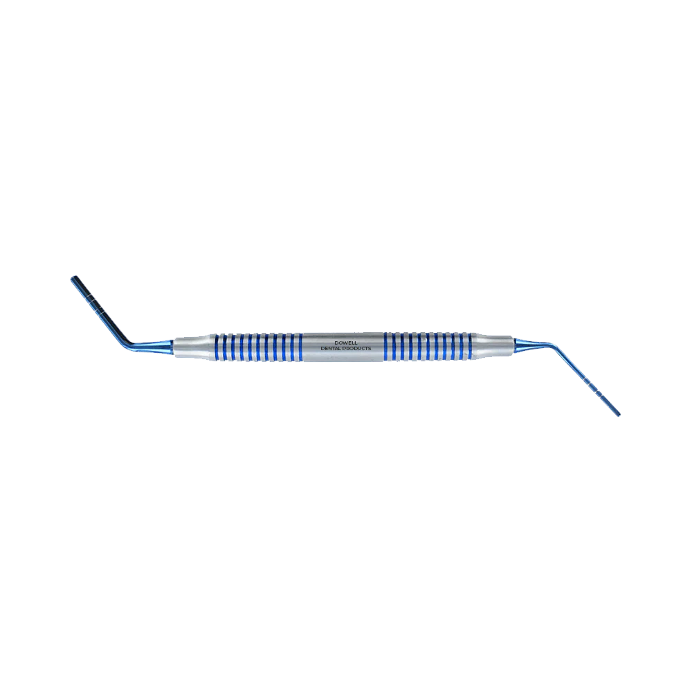 Implant Bone Depth Measurement