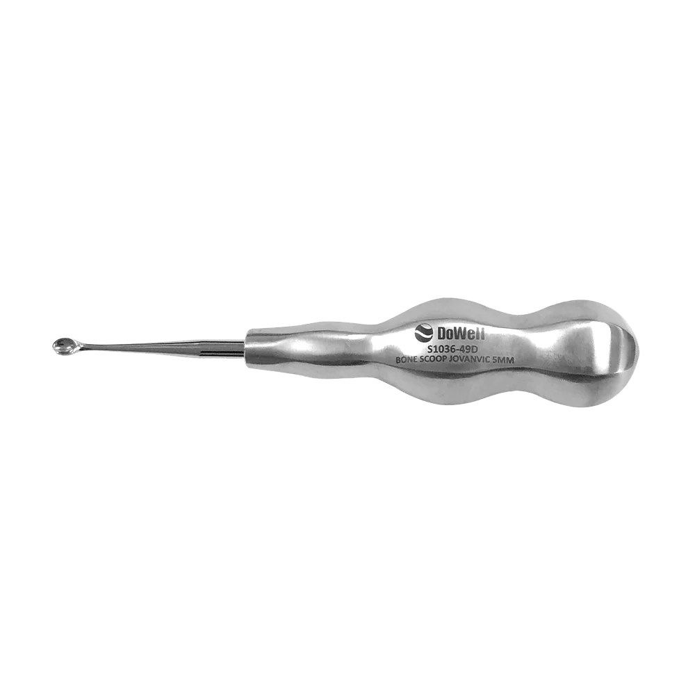 Implant Bone Graft Scoops - Image 2