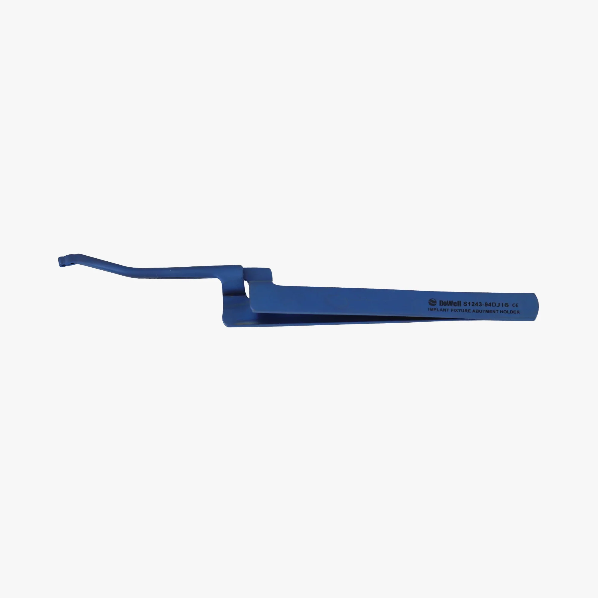 Implant Fixture / Abutment Holder
