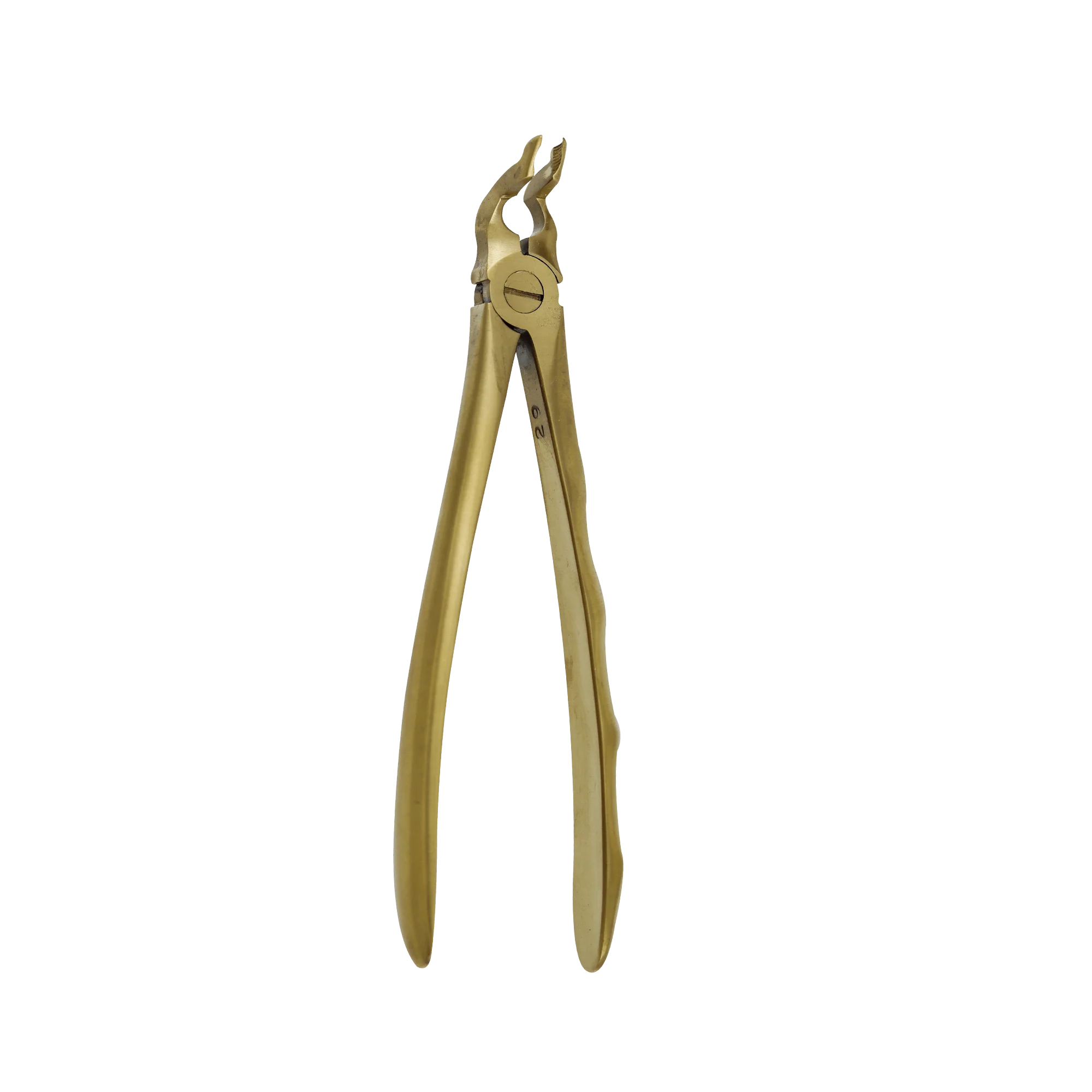 Implant Fixture Removal Forceps- Titanium Forceps - Image 2