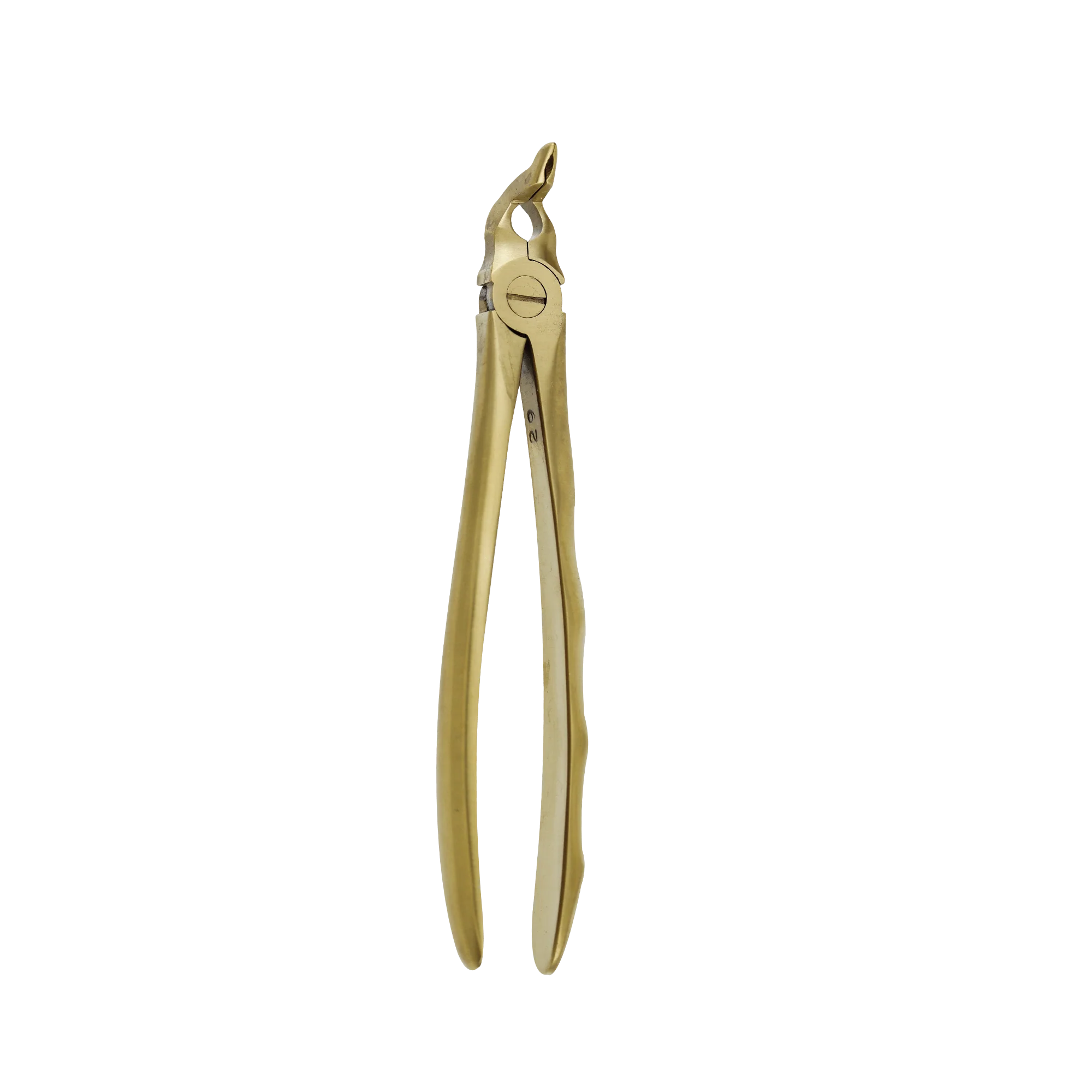 Implant Fixture Removal Forceps- Titanium Forceps - Image 3