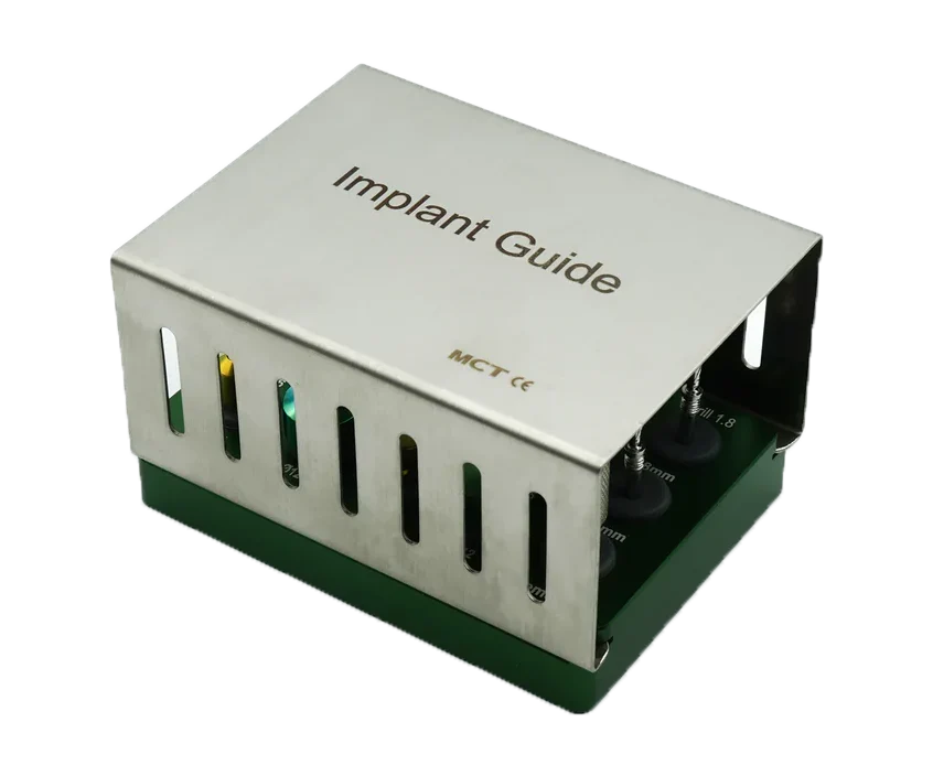 Implant Guide Kit - Image 3