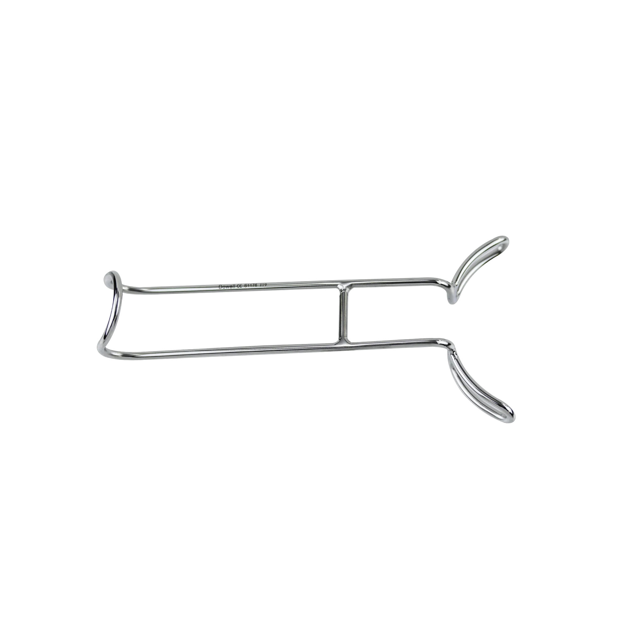 Implant Surgical Retractor- Maxillary or Mandibular