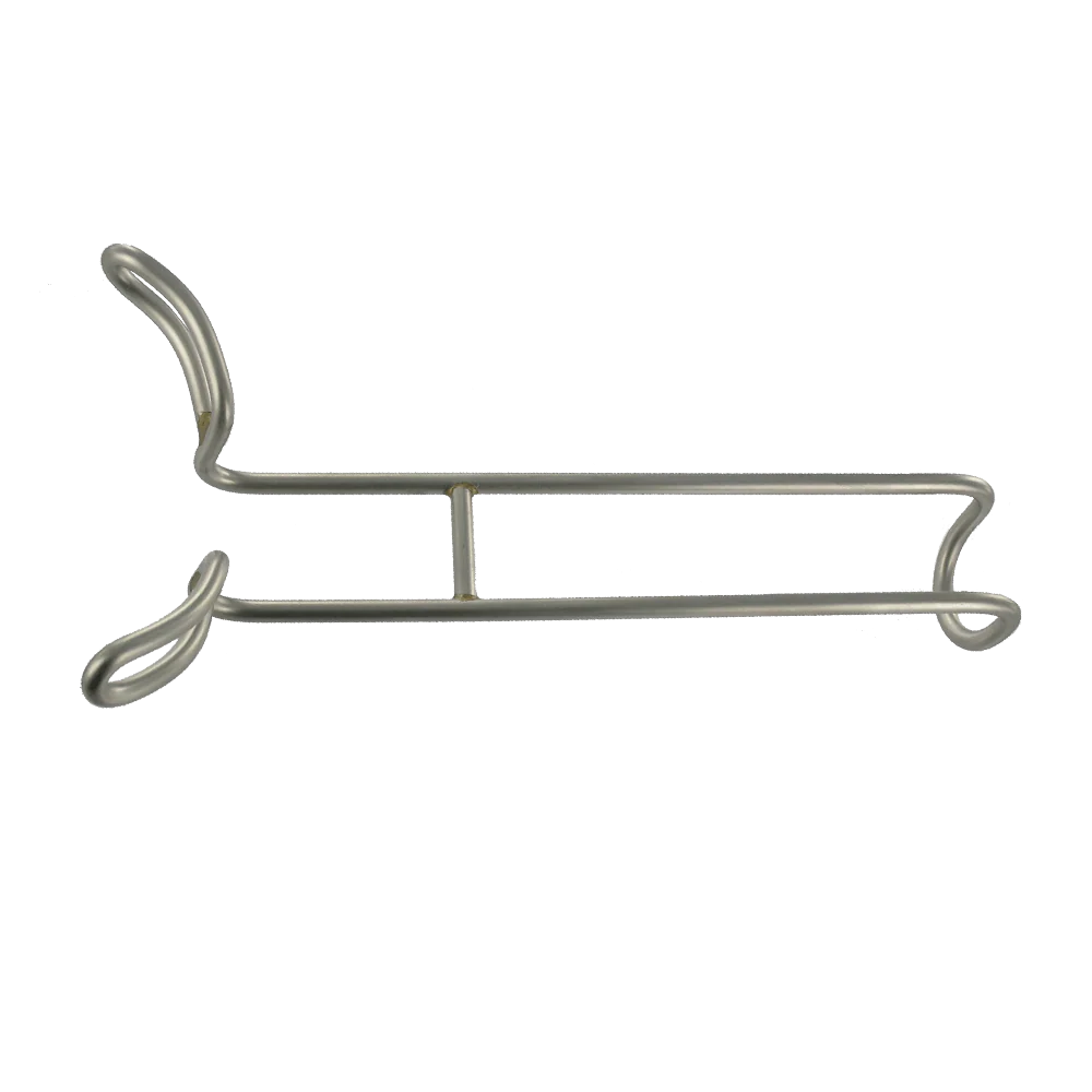 Implant Surgical Retractor- Maxillary or Mandibular - Image 2