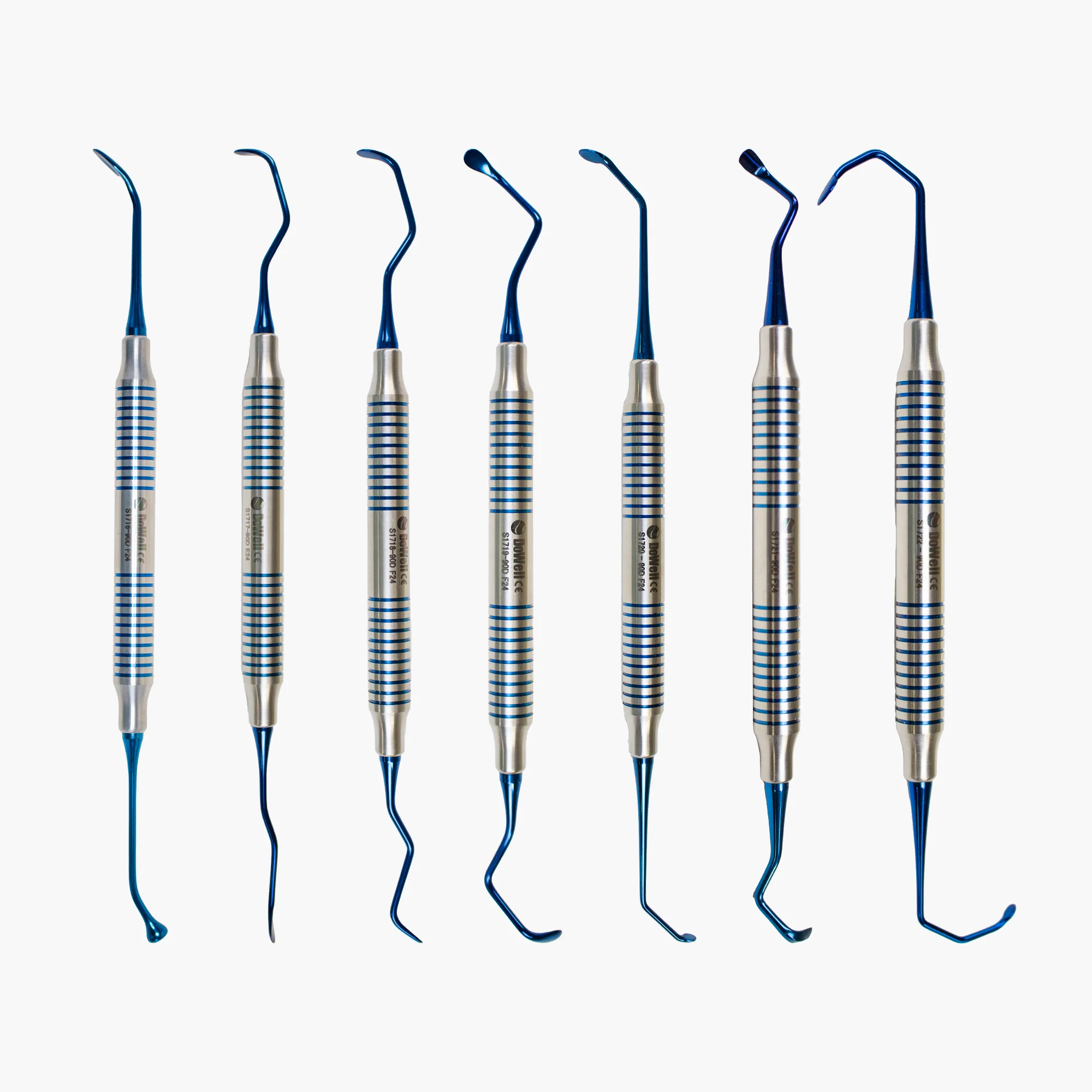 Dr. Moody's Sinus Lift Kit (7Pcs) K1021