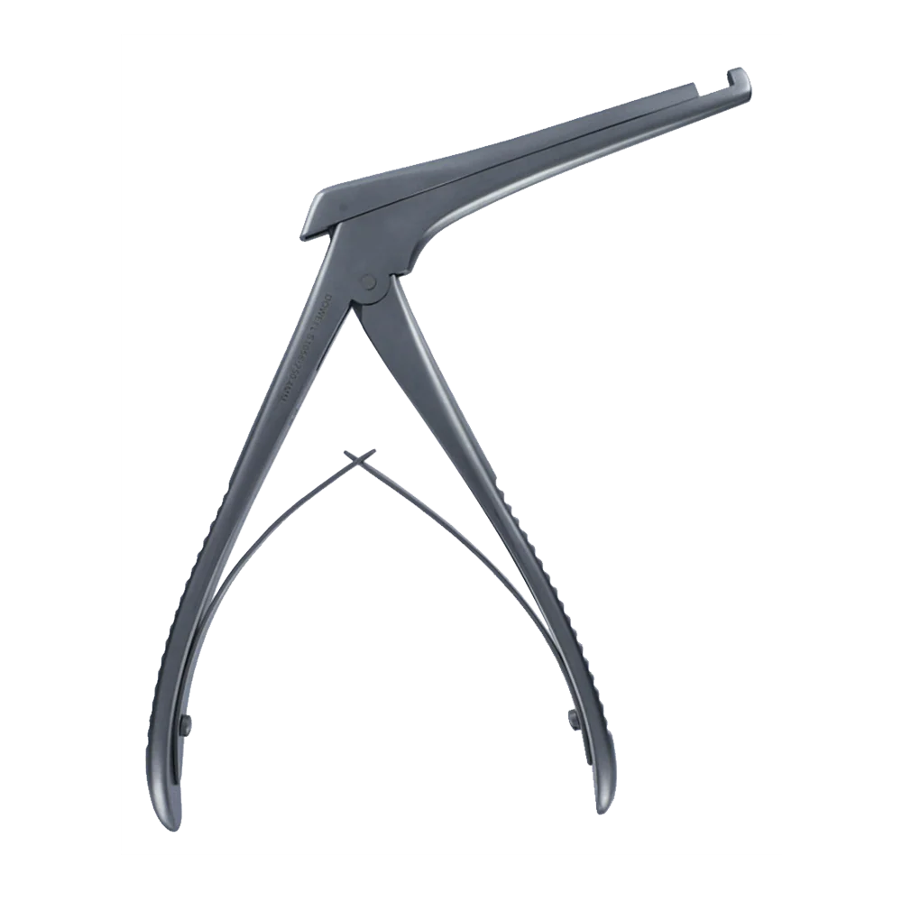 Kerrison Sinus Rongeur-4mm