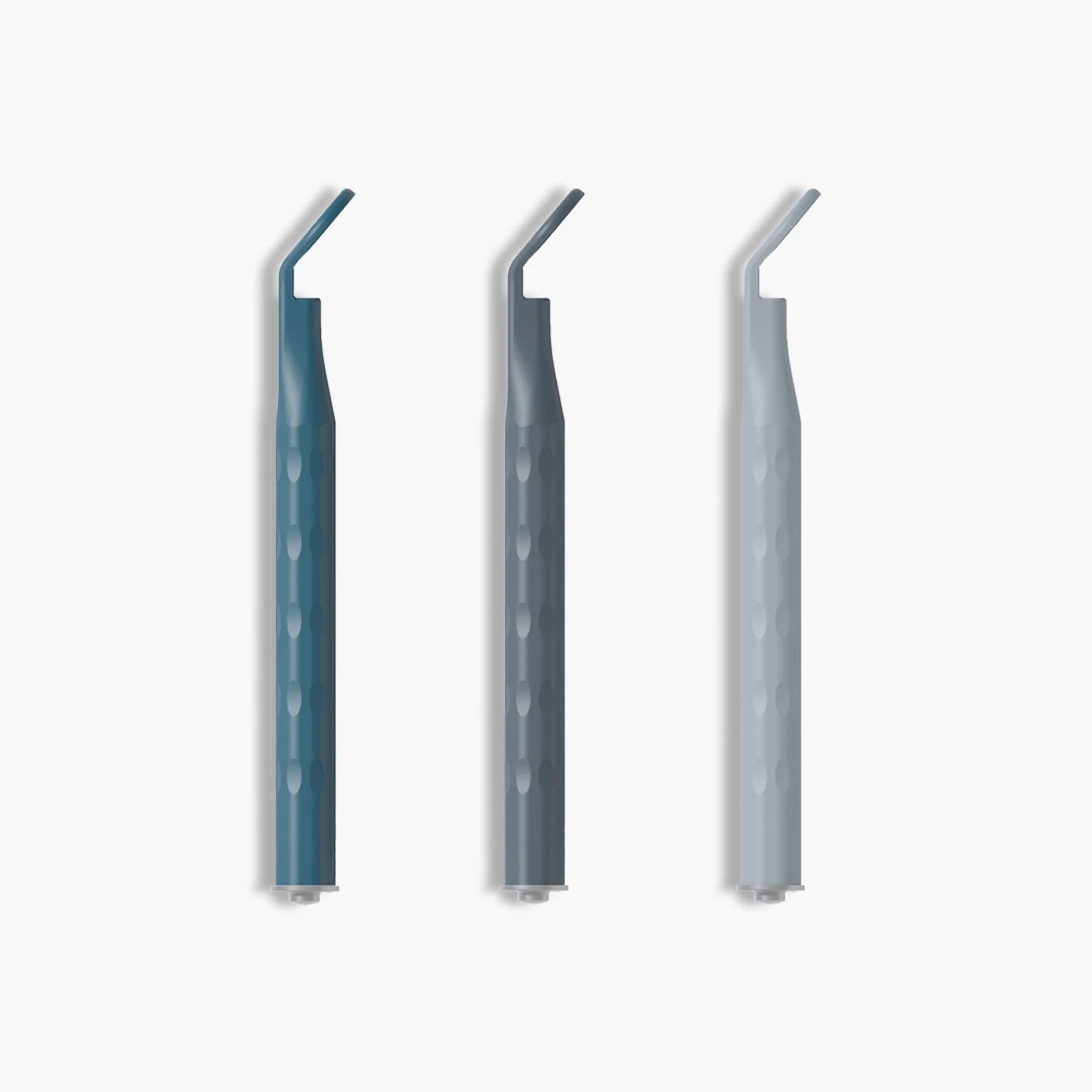 LED Dental Mirror Intro Kit 3pcs M1 - Image 10