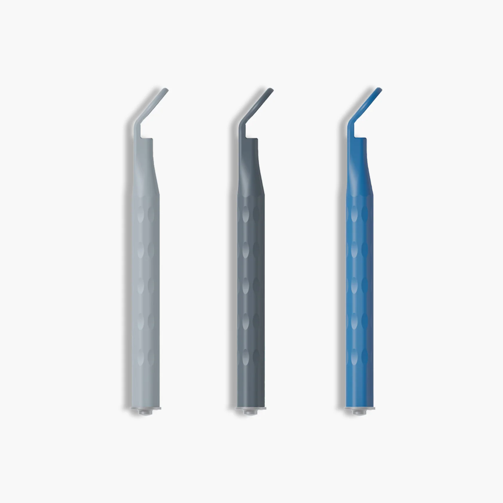 LED Dental Mirror Intro Kit 3pcs M1 - Image 11