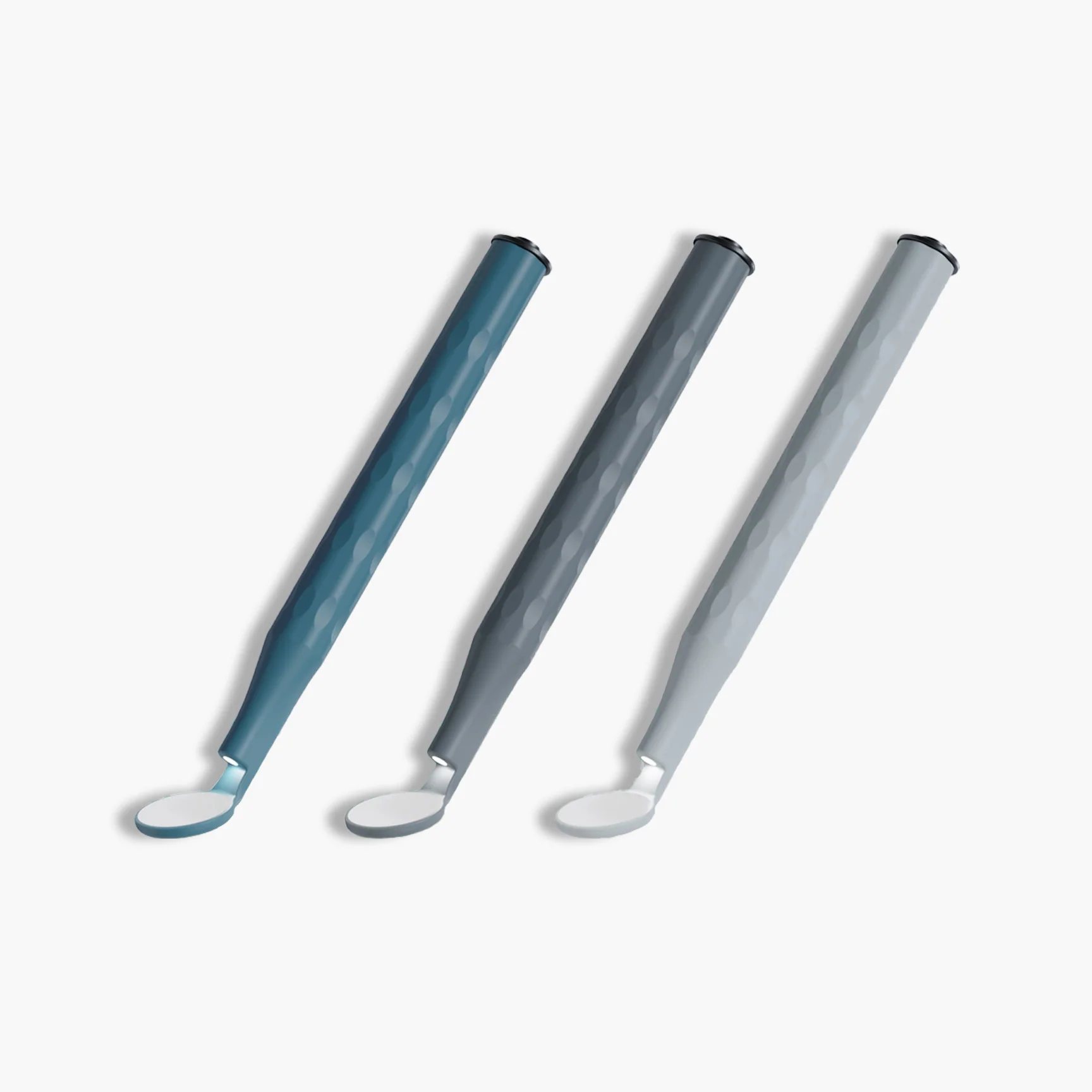 LED Dental Mirror Intro Kit 3pcs M1 - Image 12