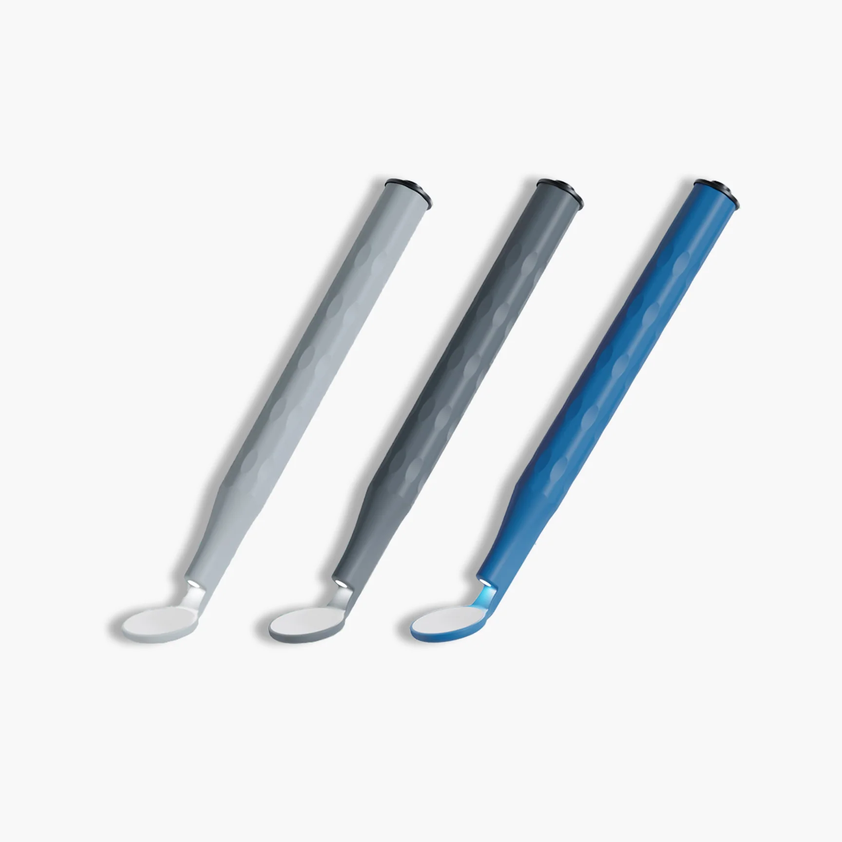 LED Dental Mirror Intro Kit 3pcs M1 - Image 13