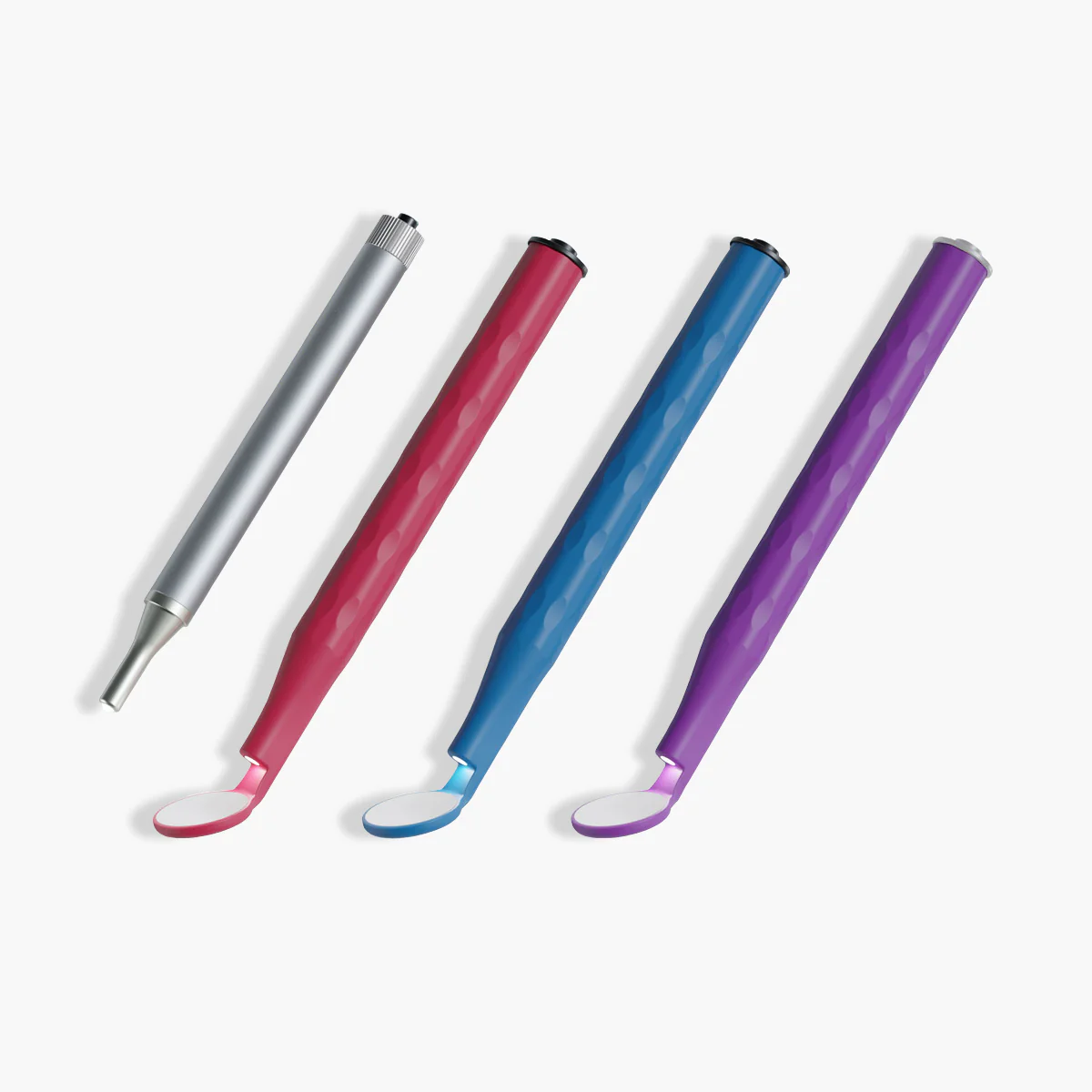 LED Dental Mirror Intro Kit 3pcs M1 - Image 4