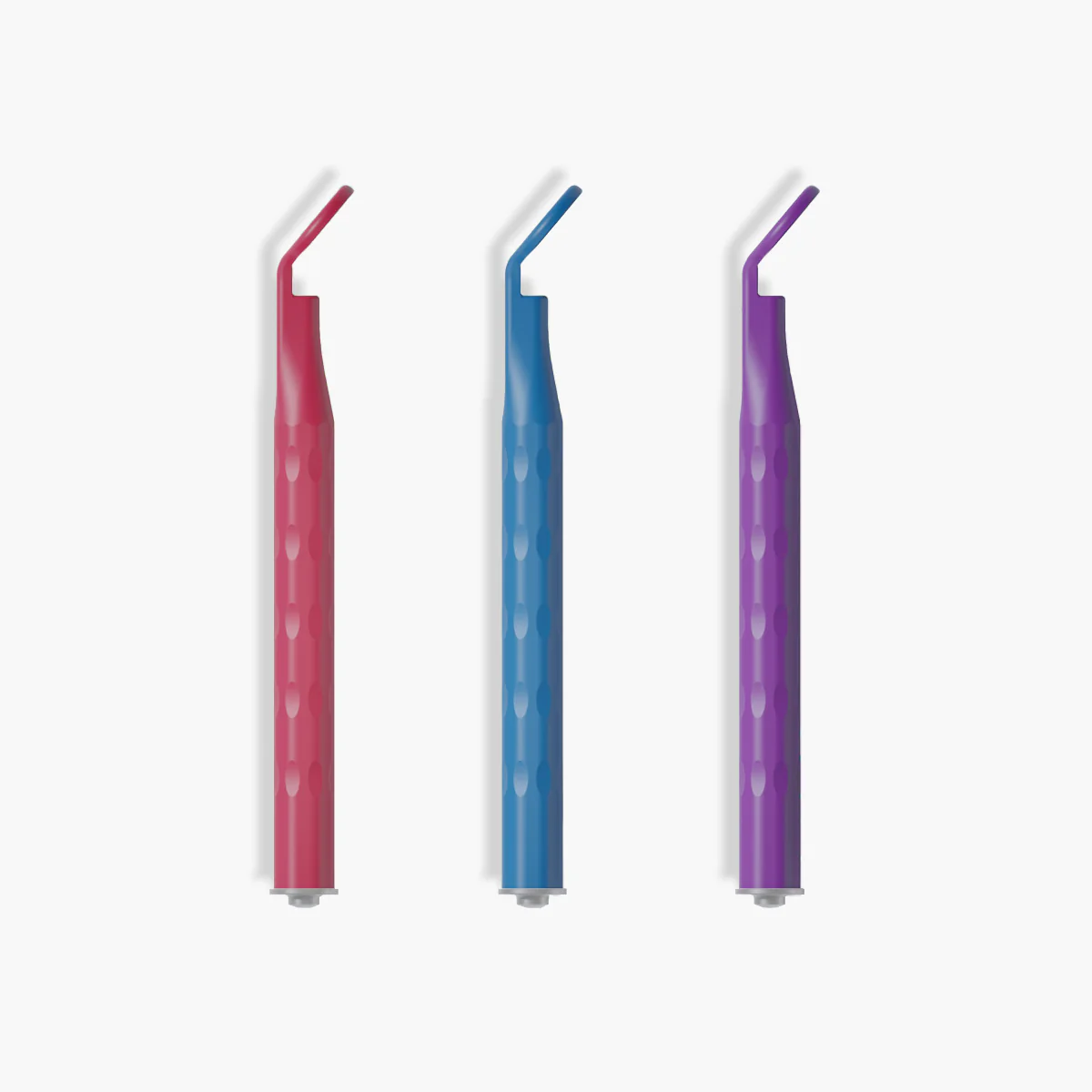 LED Dental Mirror Intro Kit 3pcs M1 - Image 9