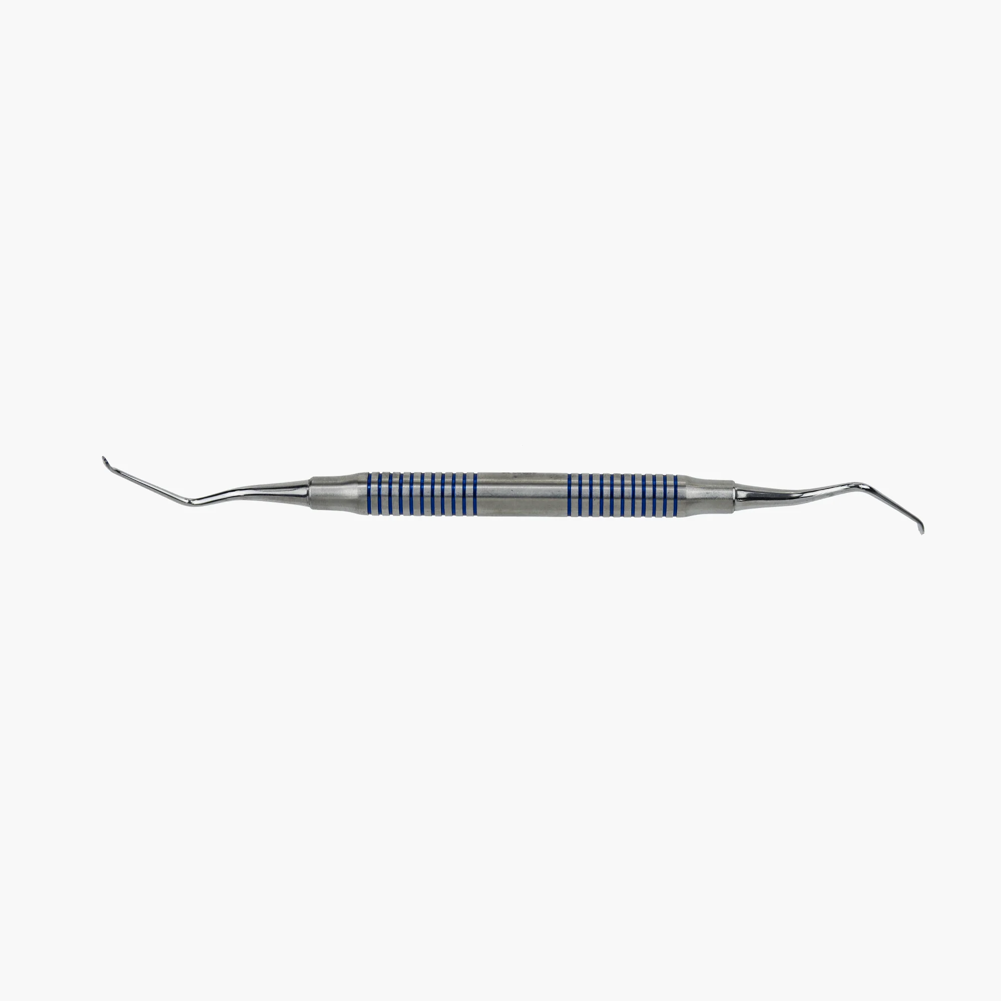Serrated Surgical Curette 2.4mm - Image 3