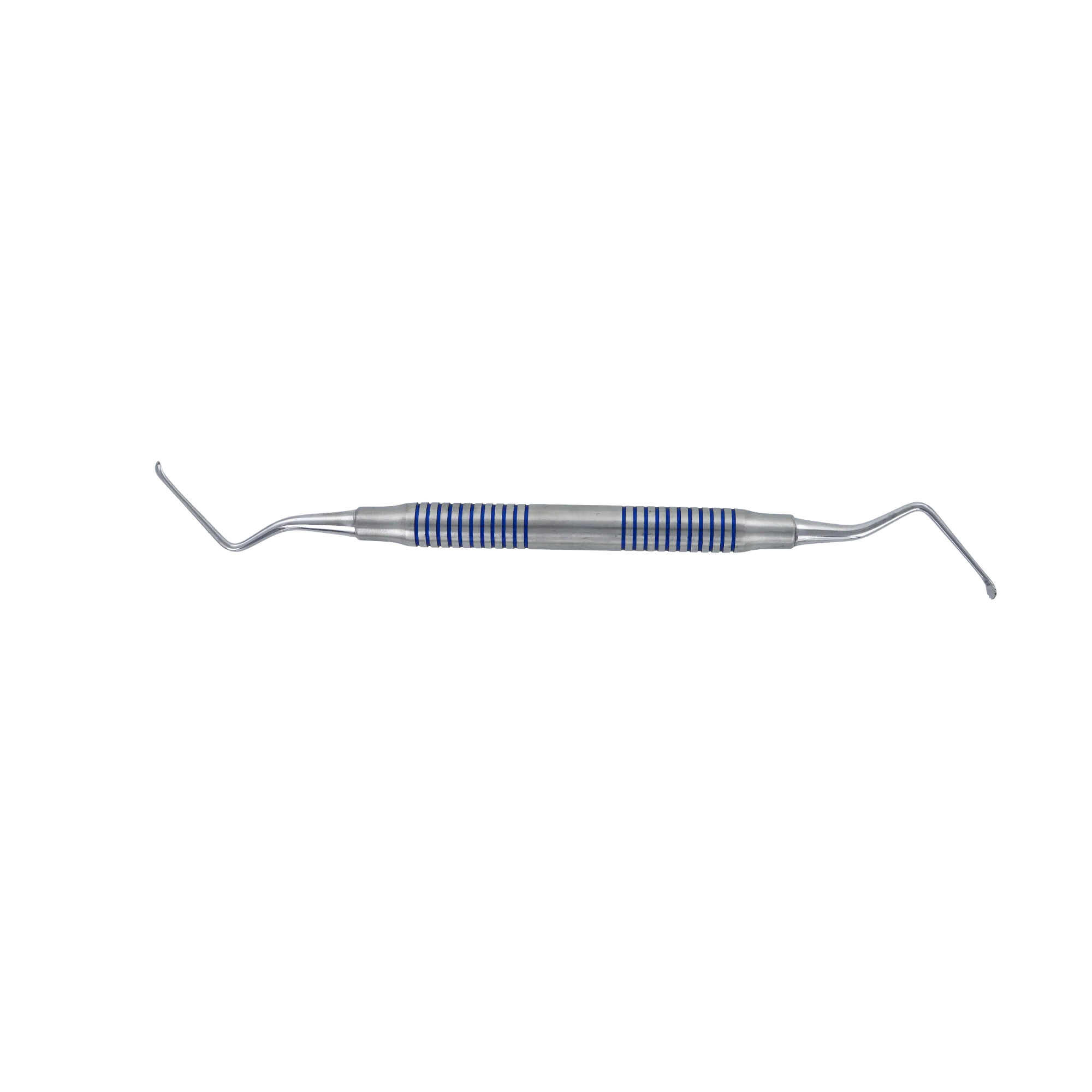 Serrated Surgical Curette 2.4mm - Image 5