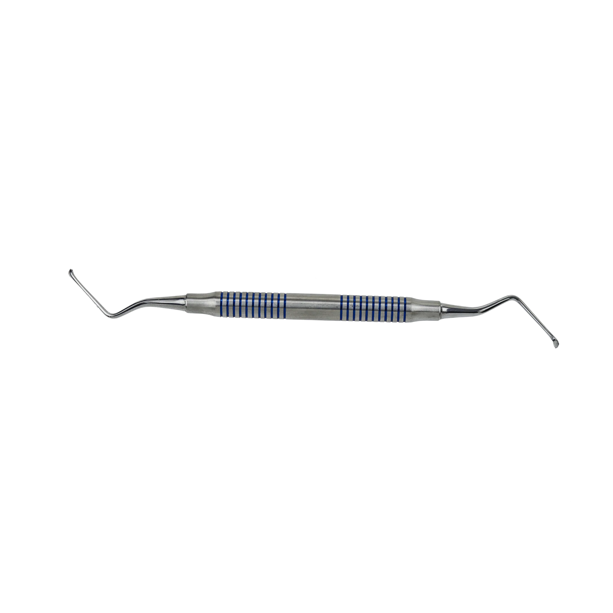 Serrated Surgical Curette 2.4mm - Image 6