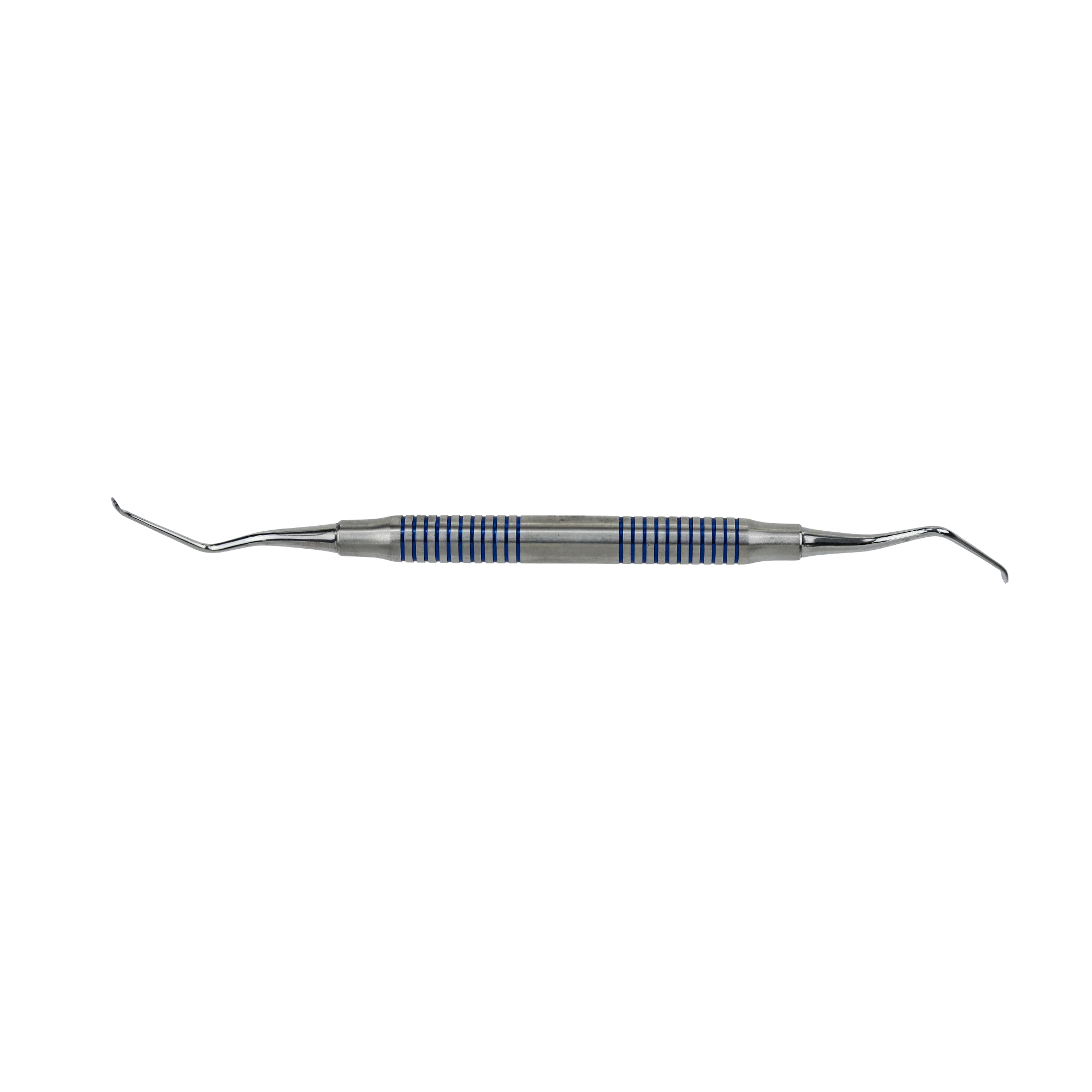 Serrated Surgical Curette 2.4mm - Image 7