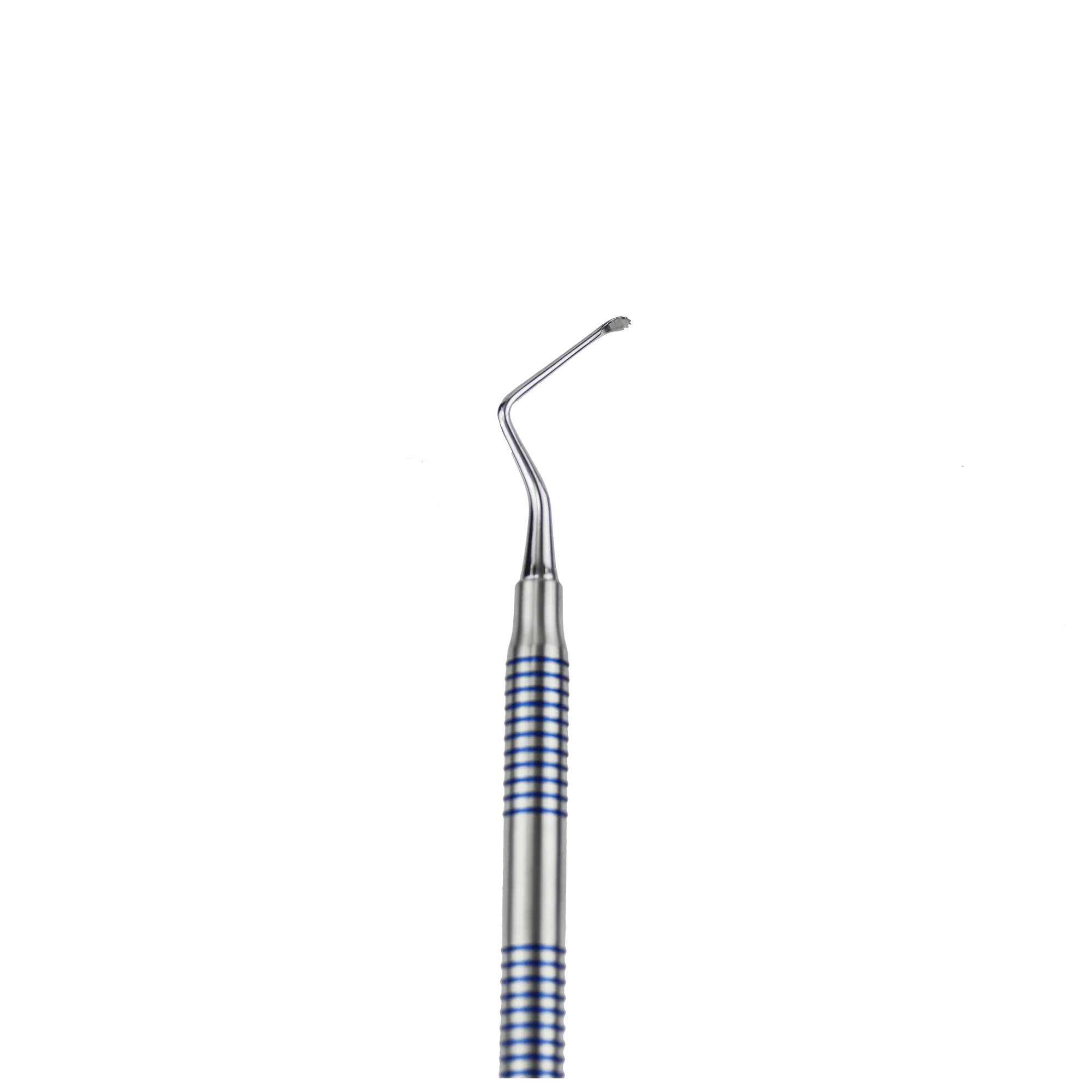 Serrated Surgical Curette 2.4mm - Image 8