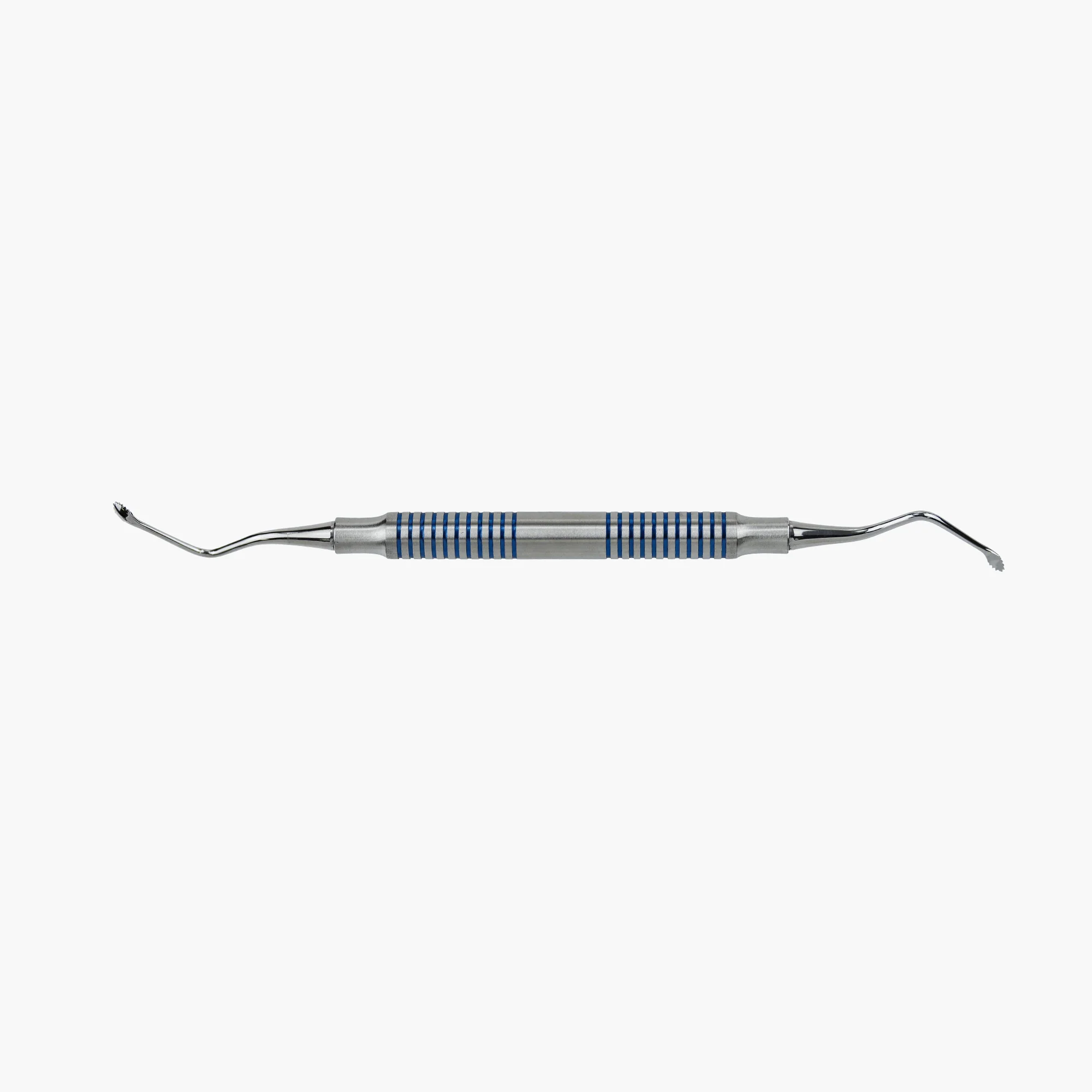 Serrated Surgical Curette 3.2mm - Image 2