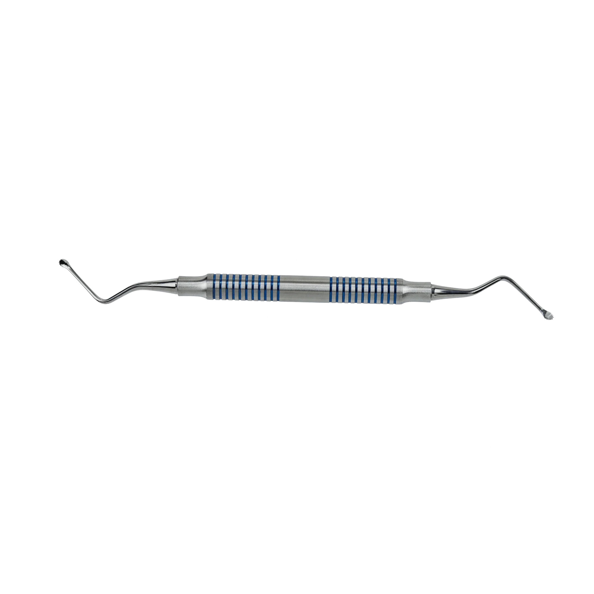 Serrated Surgical Curette 3.2mm - Image 5